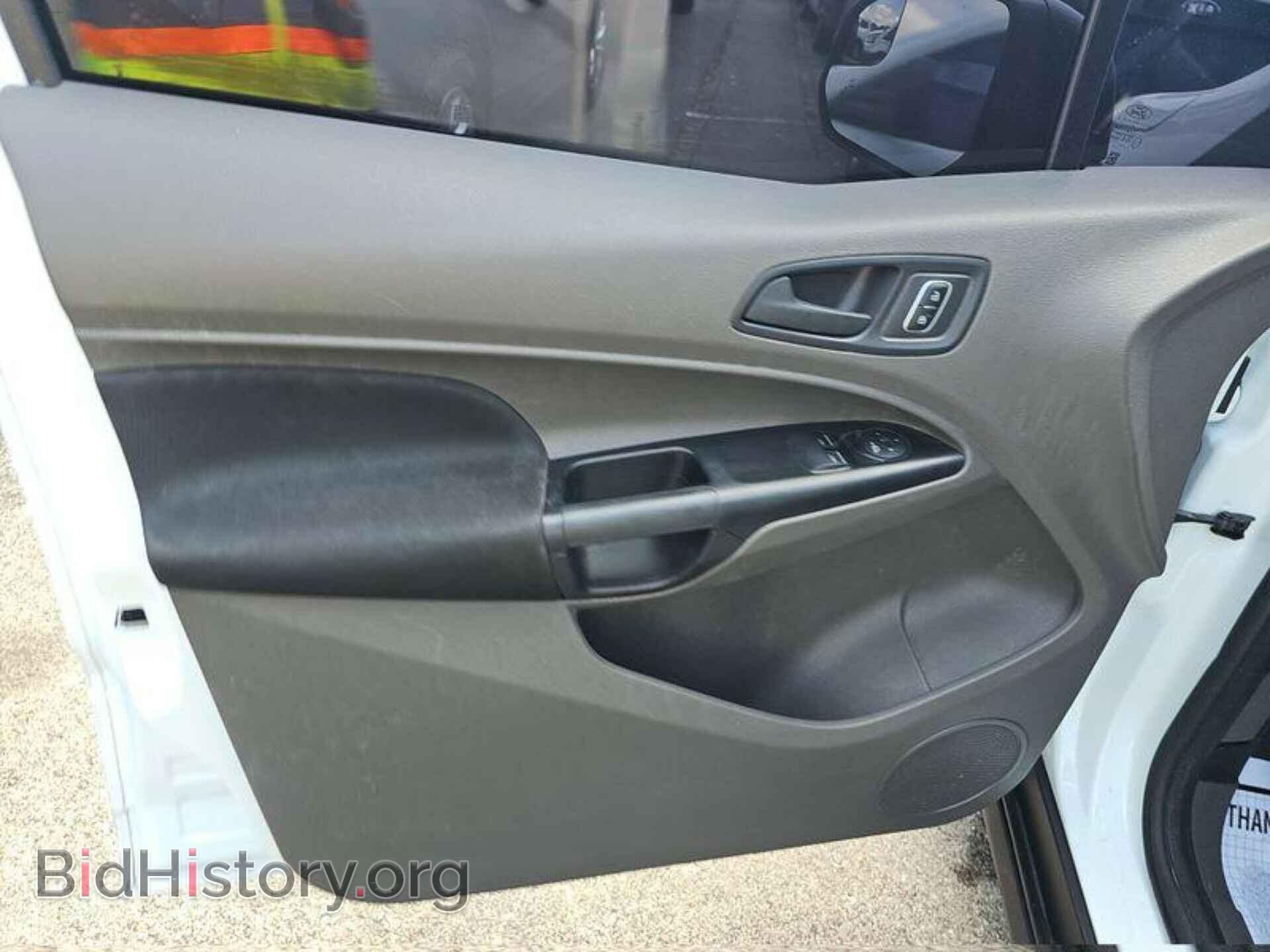 2021 FORD TRANSIT CONNECT - VIN: NM0LS7E25M1501991 - Фото 6