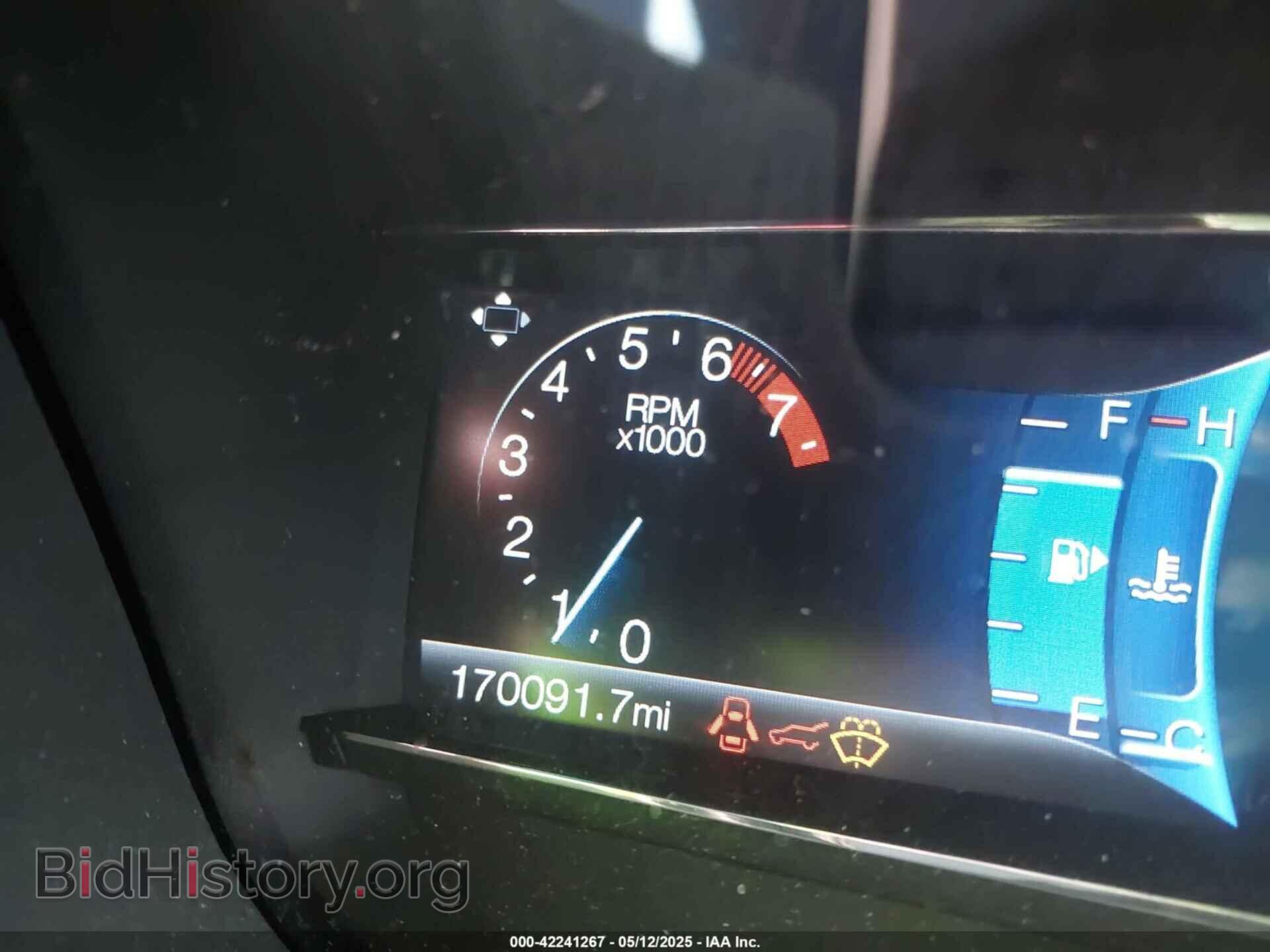 2017 FORD EXPLORER - VIN: 1FM5K8D89HGA59691 - Фото 15