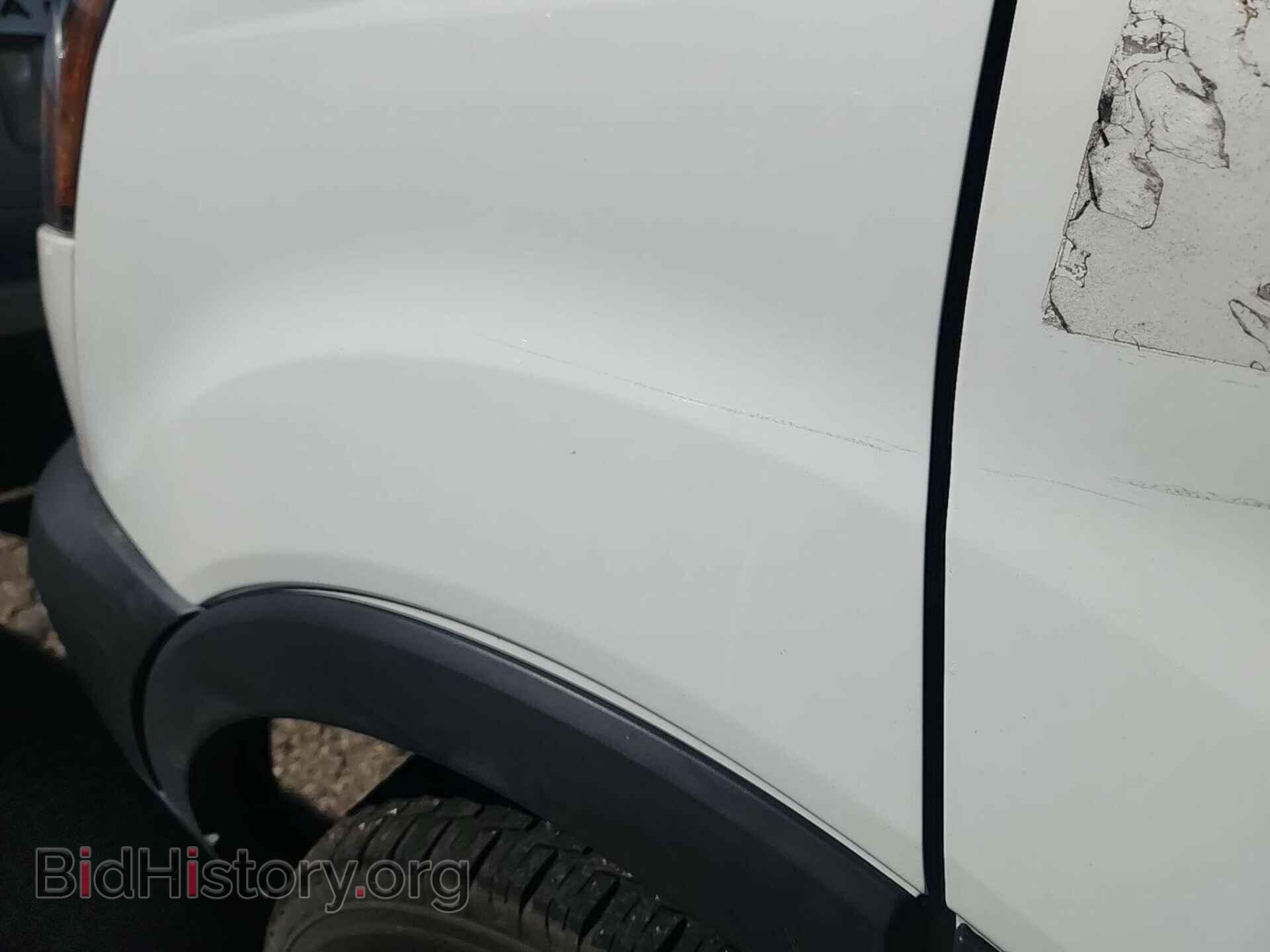 2017 FORD TRANSIT - VIN: 1FBZX2YM0HKA18458 - Фото 4