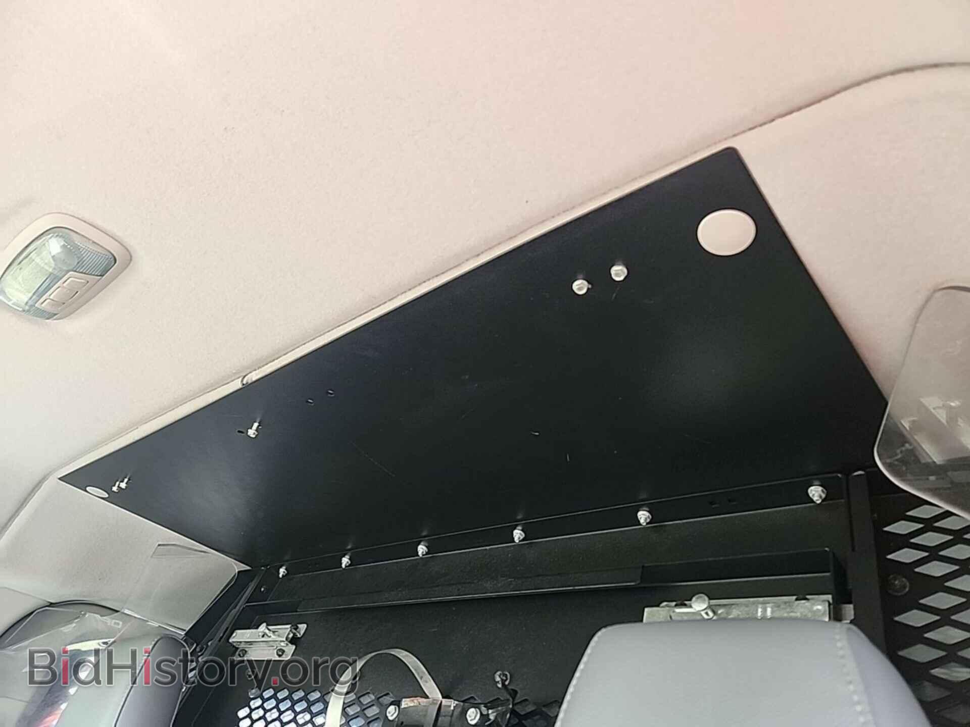2017 FORD TRANSIT - VIN: 1FBZX2YM0HKA18458 - Фото 10