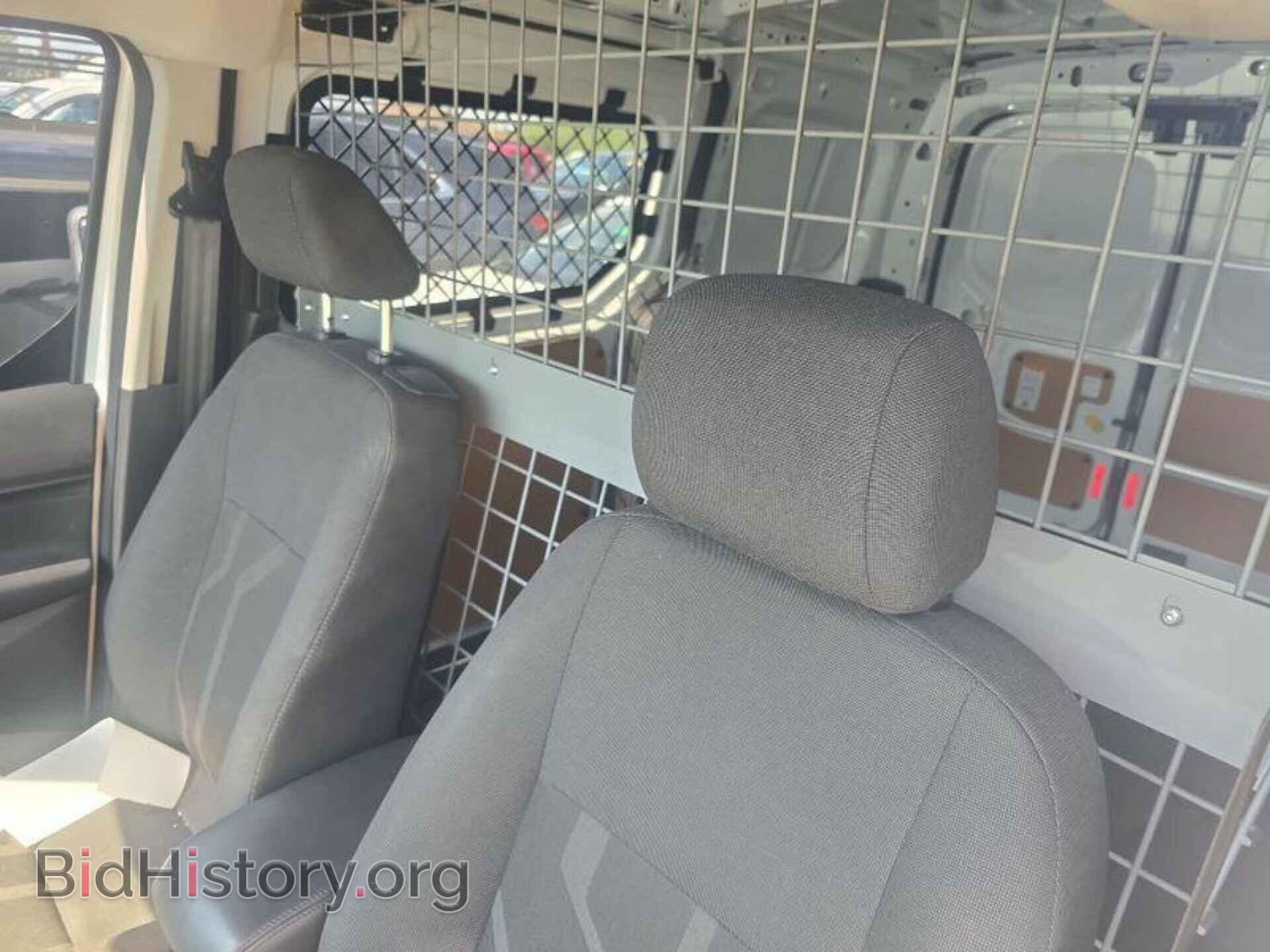 2018 FORD TRANSIT CONNECT - VIN: NM0LS7F75J1370406 - Фото 11