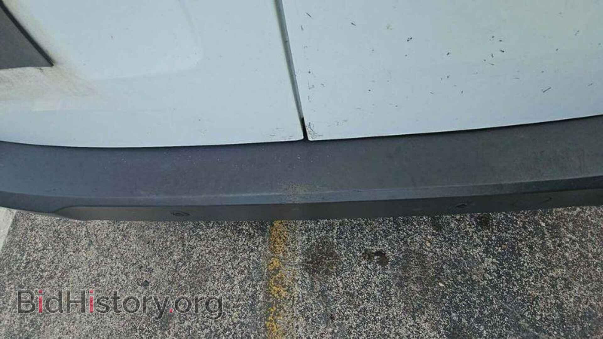 2018 FORD TRANSIT CONNECT - VIN: NM0LS7F75J1370406 - Фото 8
