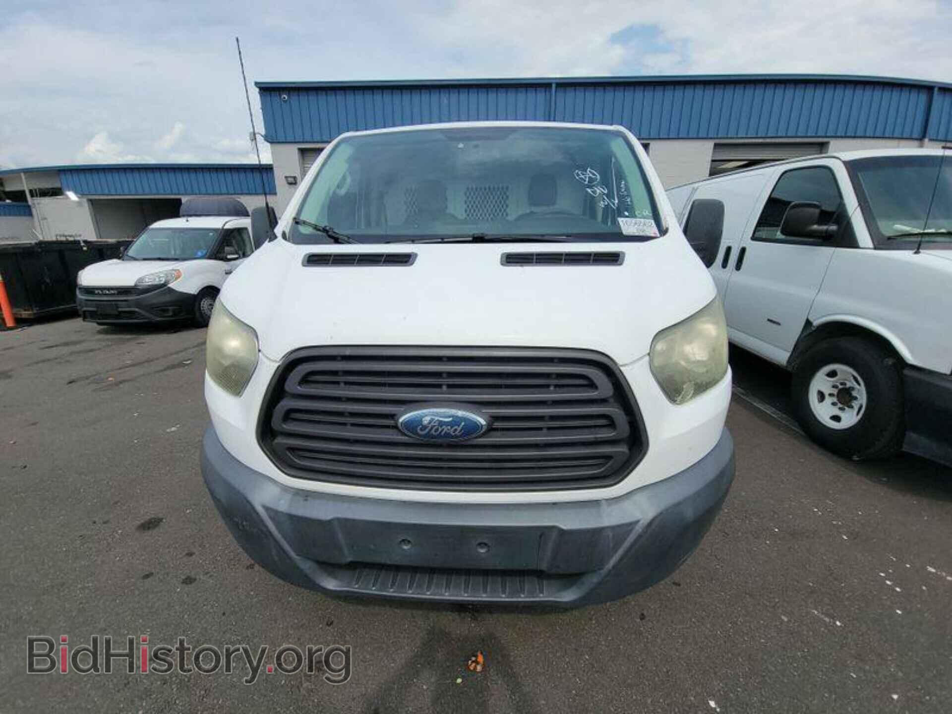 2015 FORD TRANSIT - VIN: 1FTNE2YM2FKA84765 - Фото 20
