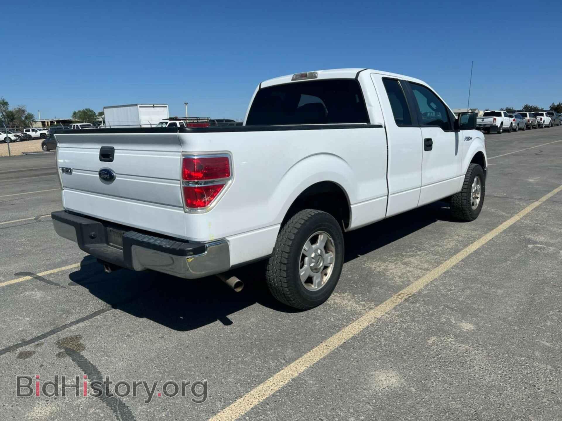 2012 FORD F150 - VIN: 1FTEX1EM1CKD46134 - Фото 15