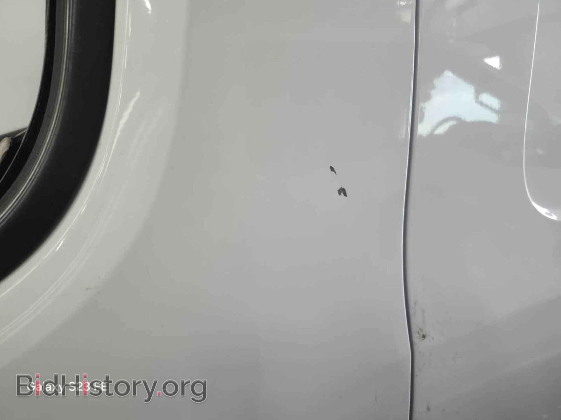 Фотография 1FTYR1YGXKKB43500 - FORD TRANSIT 2019
