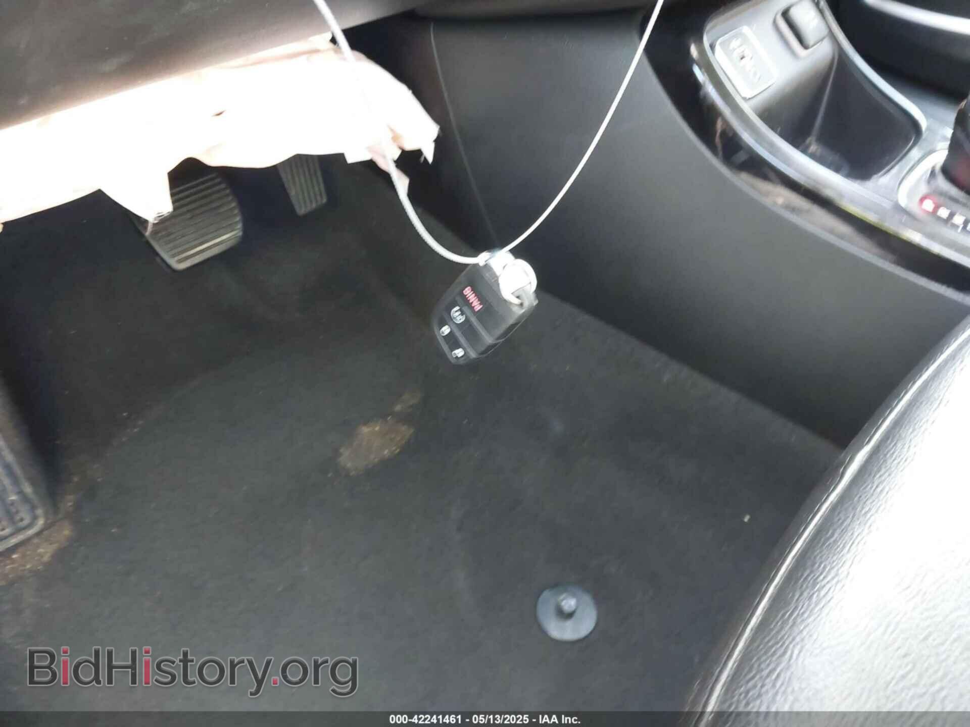 2021 JEEP COMPASS - VIN: 3C4NJCCB2MT573413 - Photo 11