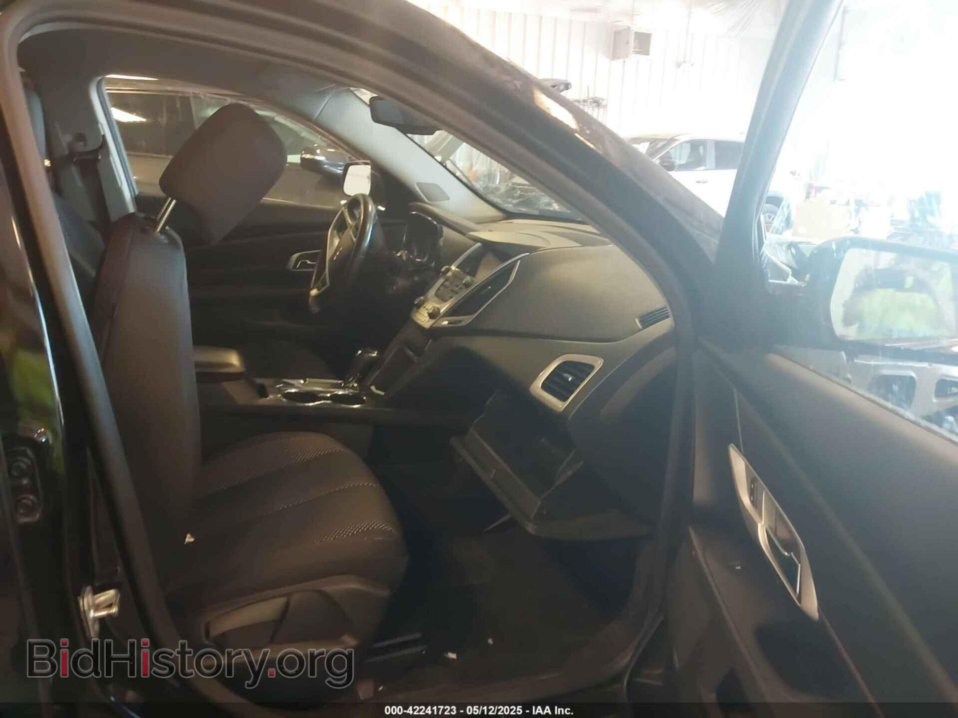2017 GMC TERRAIN - VIN: 2GKALNEK3H6294004 - Фото 5