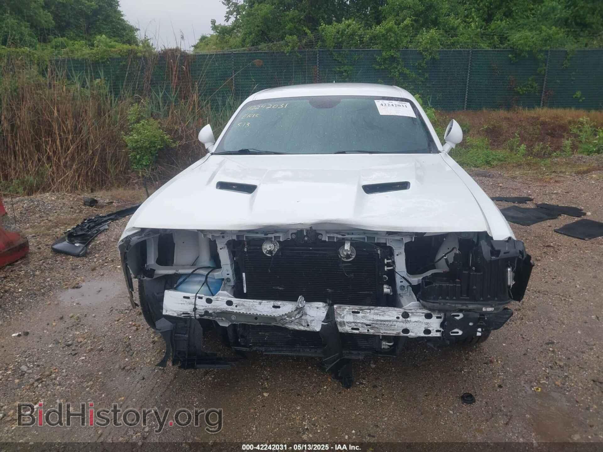 2018 DODGE CHALLENGER - VIN: 2C3CDZFJ4JH228011 - Фото 13