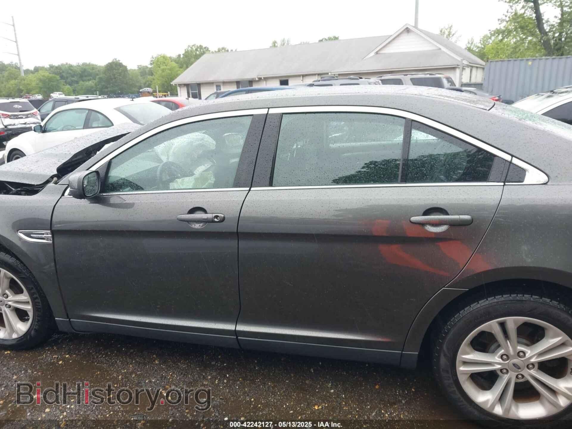 2018 FORD TAURUS - VIN: 1FAHP2E85JG101221 - Фото 15