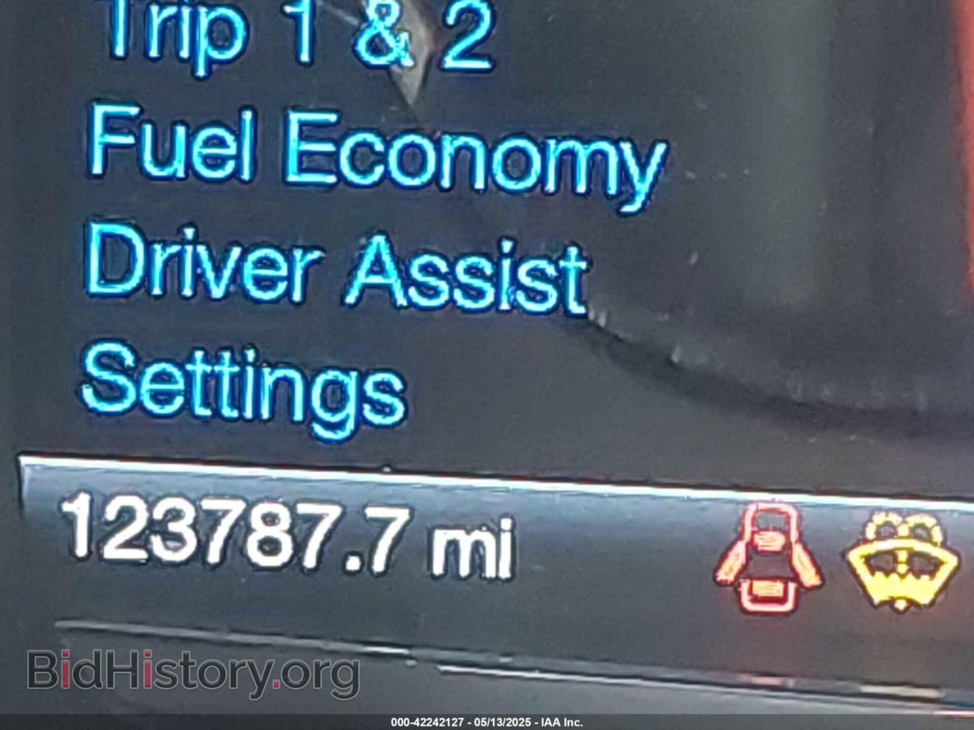 2018 FORD TAURUS - VIN: 1FAHP2E85JG101221 - Фото 16