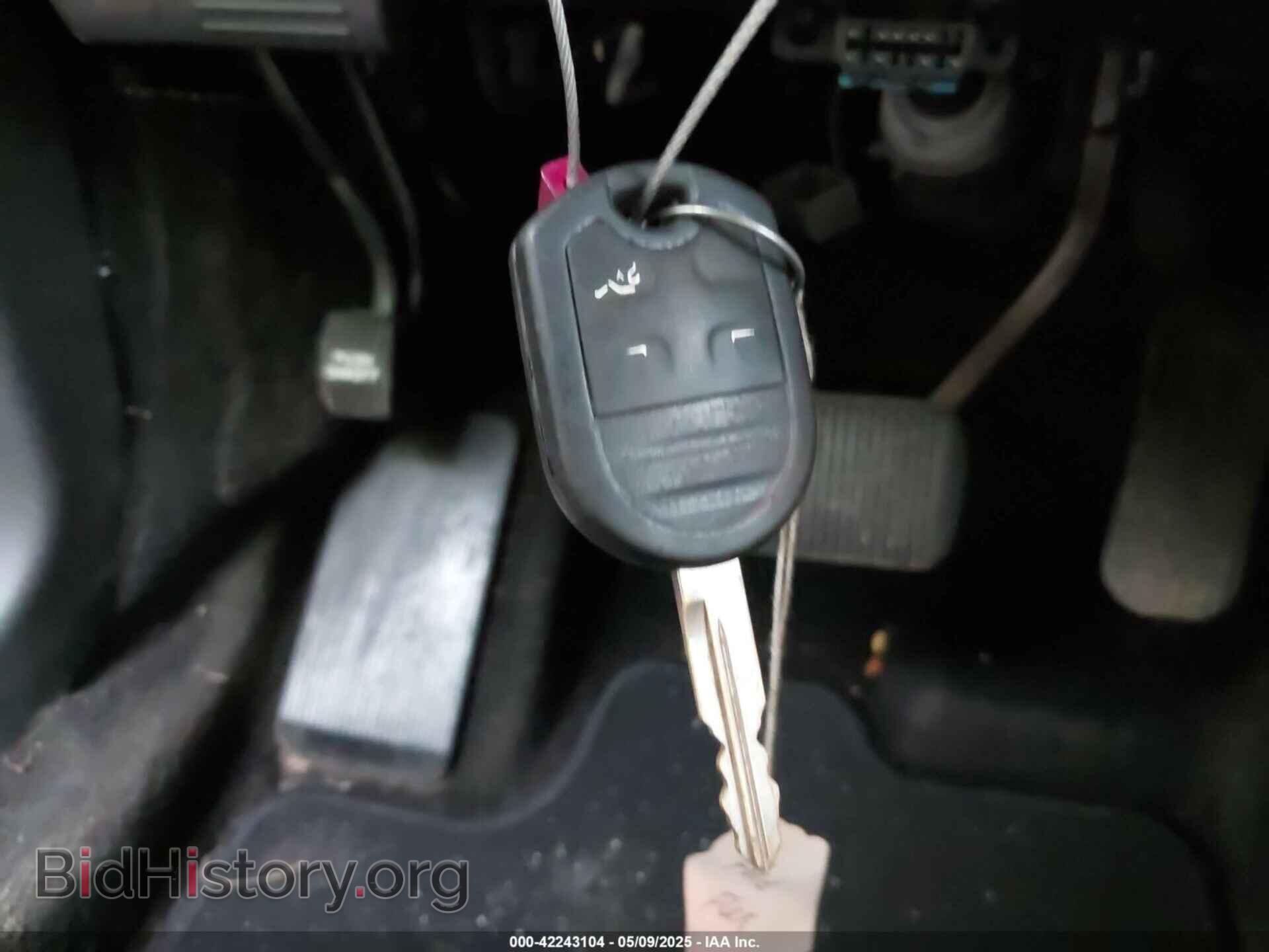 2013 FORD FLEX - VIN: 2FMGK5C8XDBD31143 - Photo 11