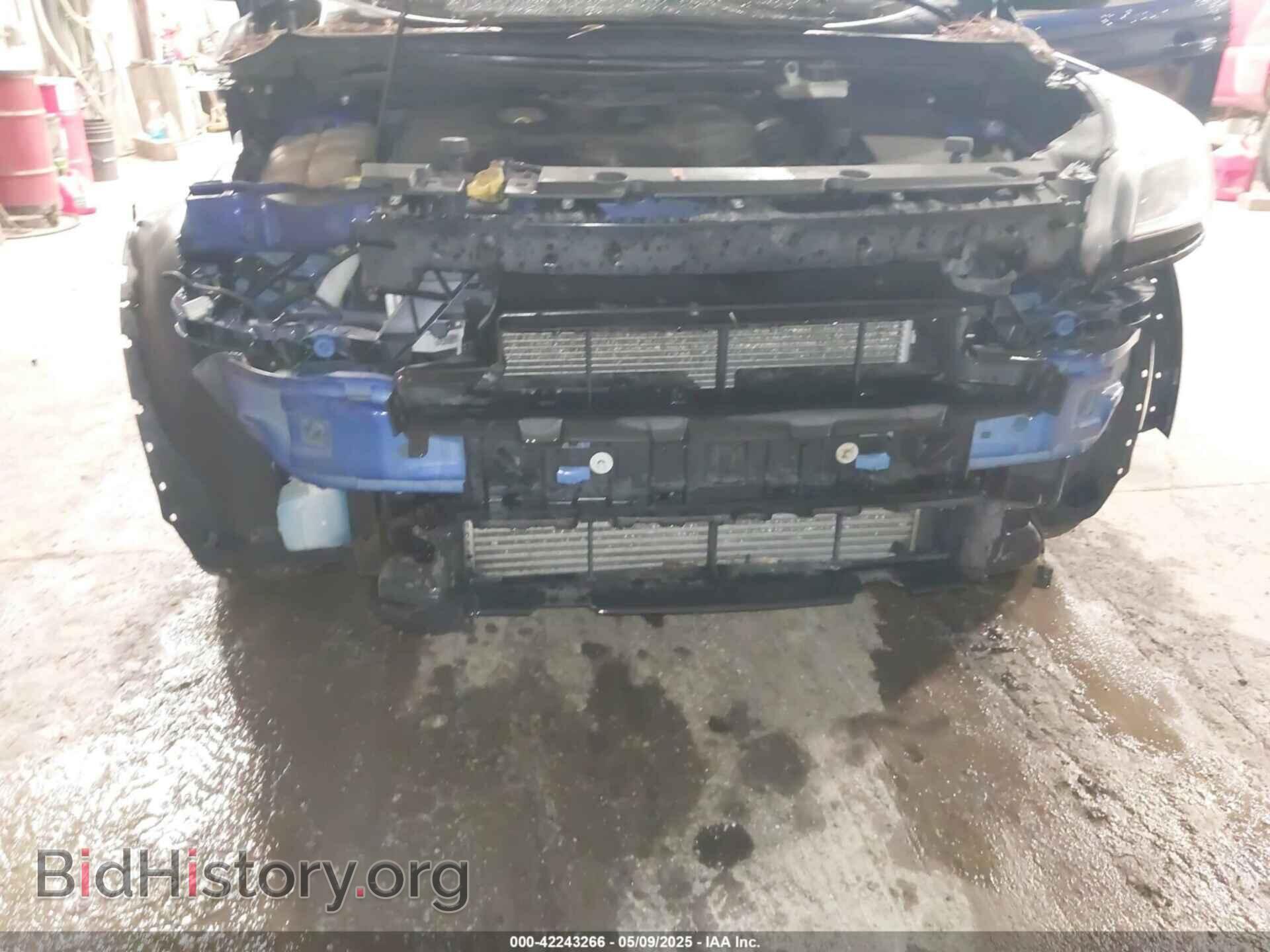 2013 FORD ESCAPE - VIN: 1FMCU9G90DUC01286 - Фото 6