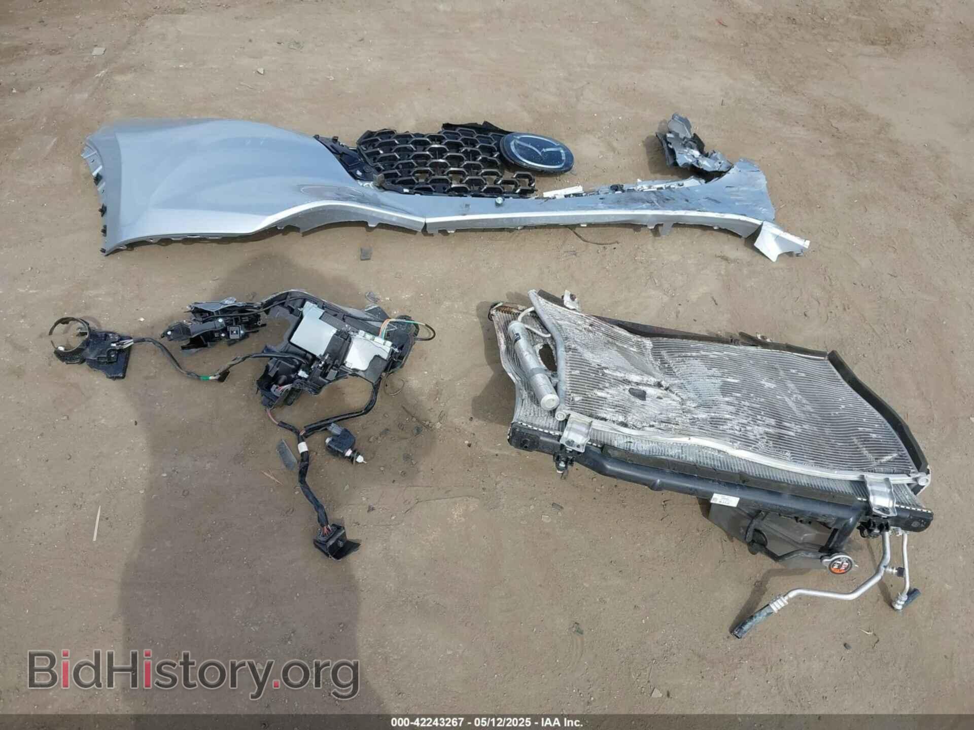 2022 MAZDA CX-5 - VIN: JM3KFBCM0N0553473 - Фото 12