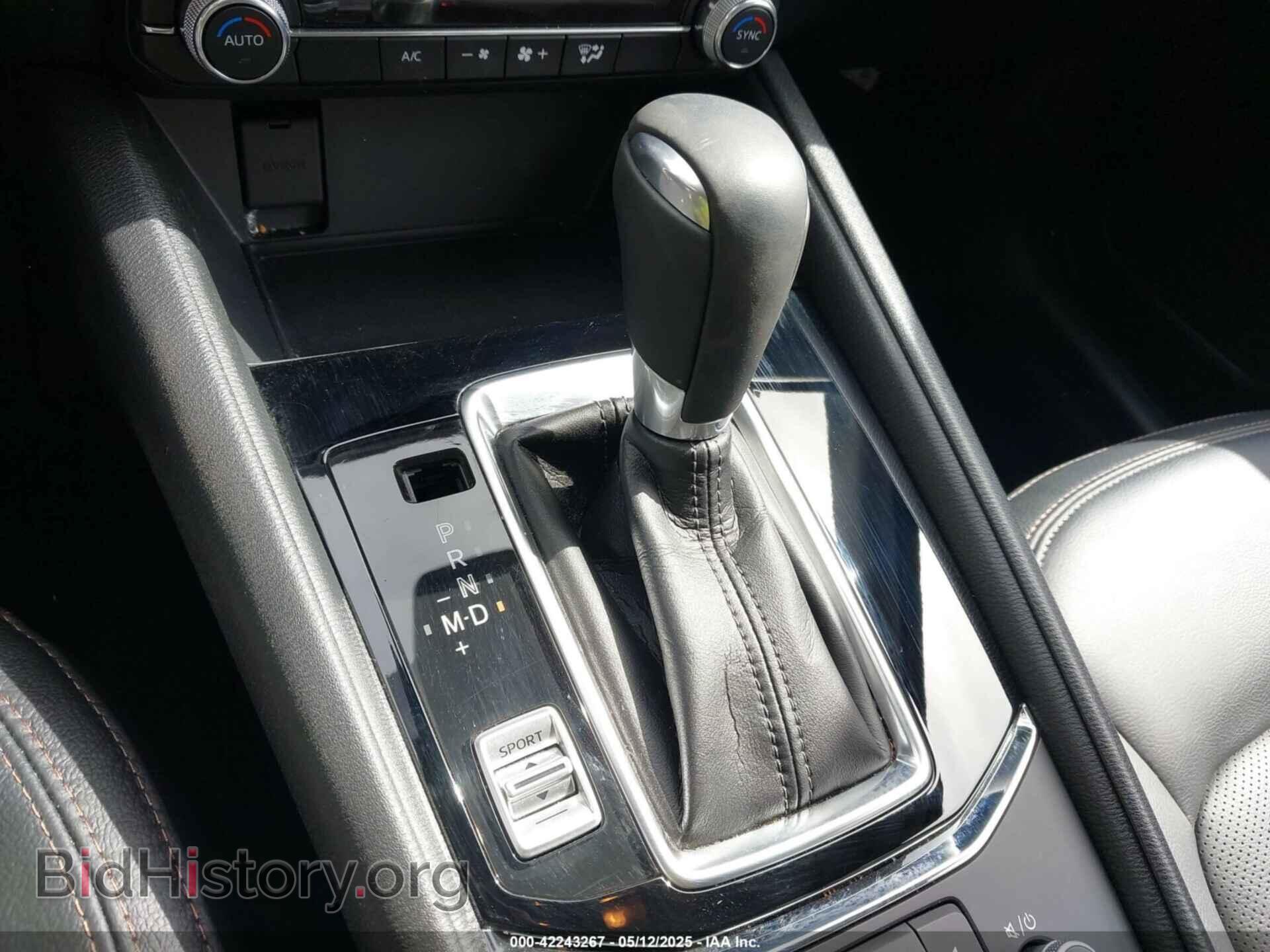 2022 MAZDA CX-5 - VIN: JM3KFBCM0N0553473 - Фото 18