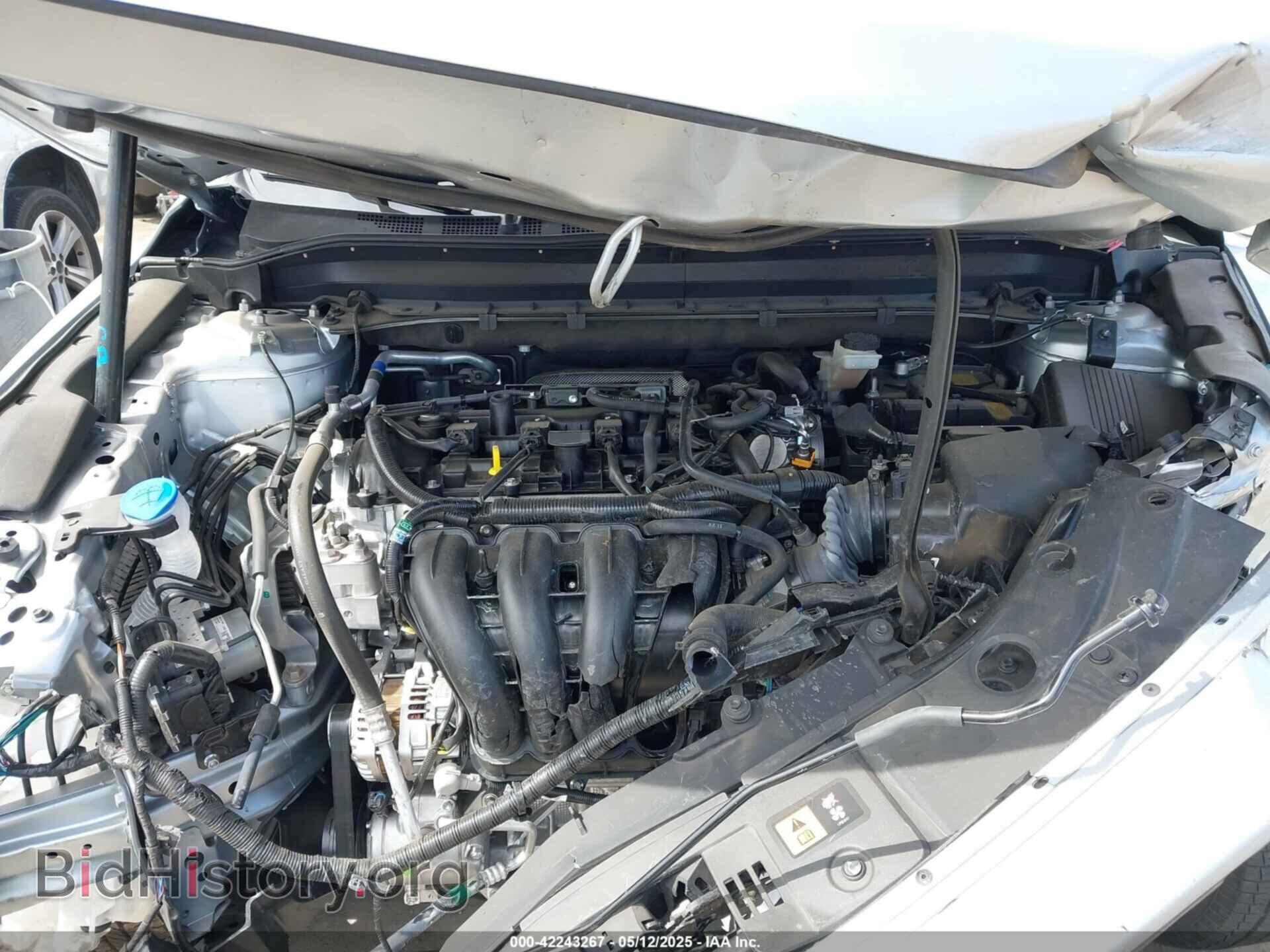 2022 MAZDA CX-5 - VIN: JM3KFBCM0N0553473 - Фото 10
