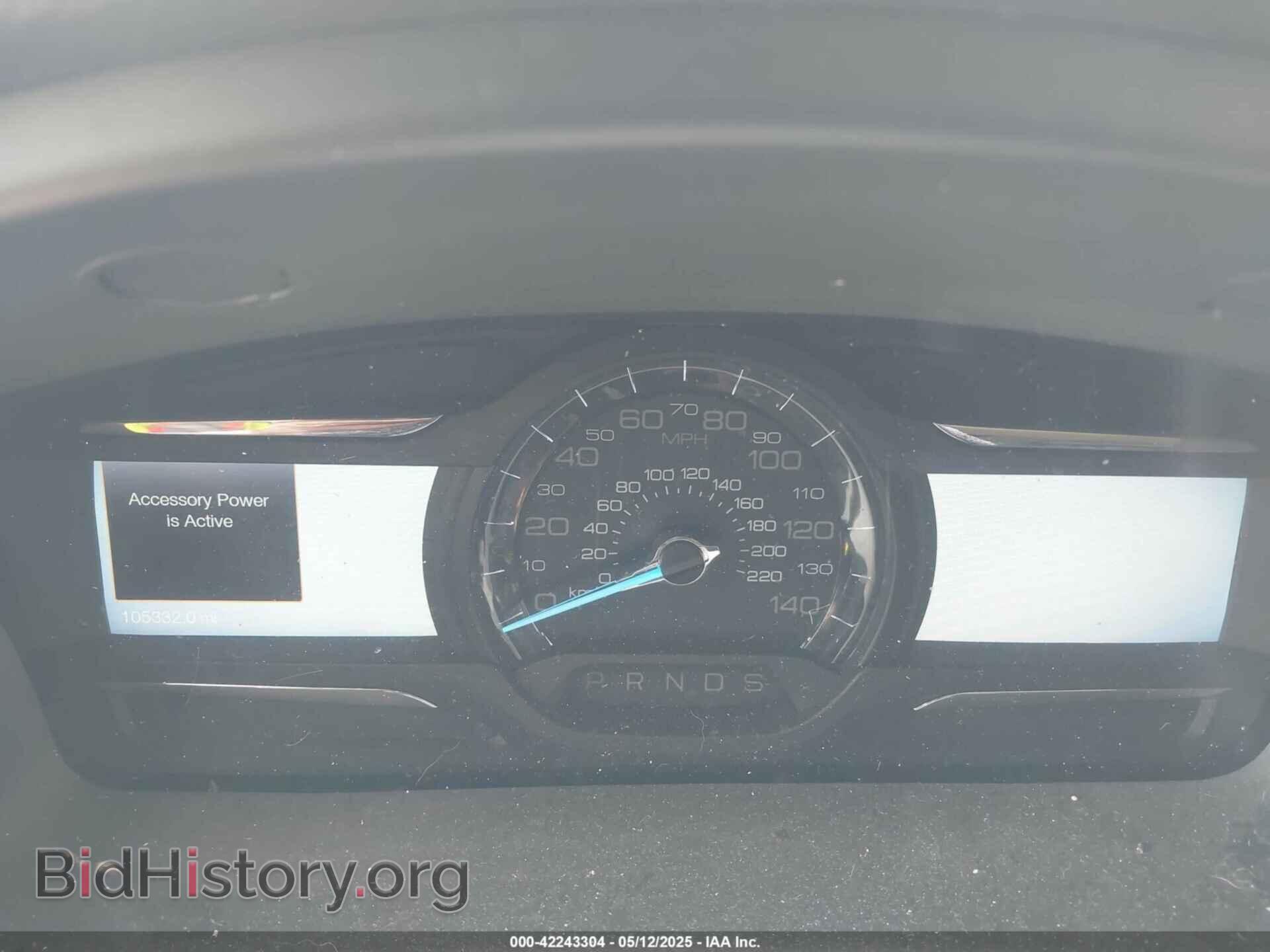 2017 FORD FLEX - VIN: 2FMGK5C82HBA12731 - Photo 7