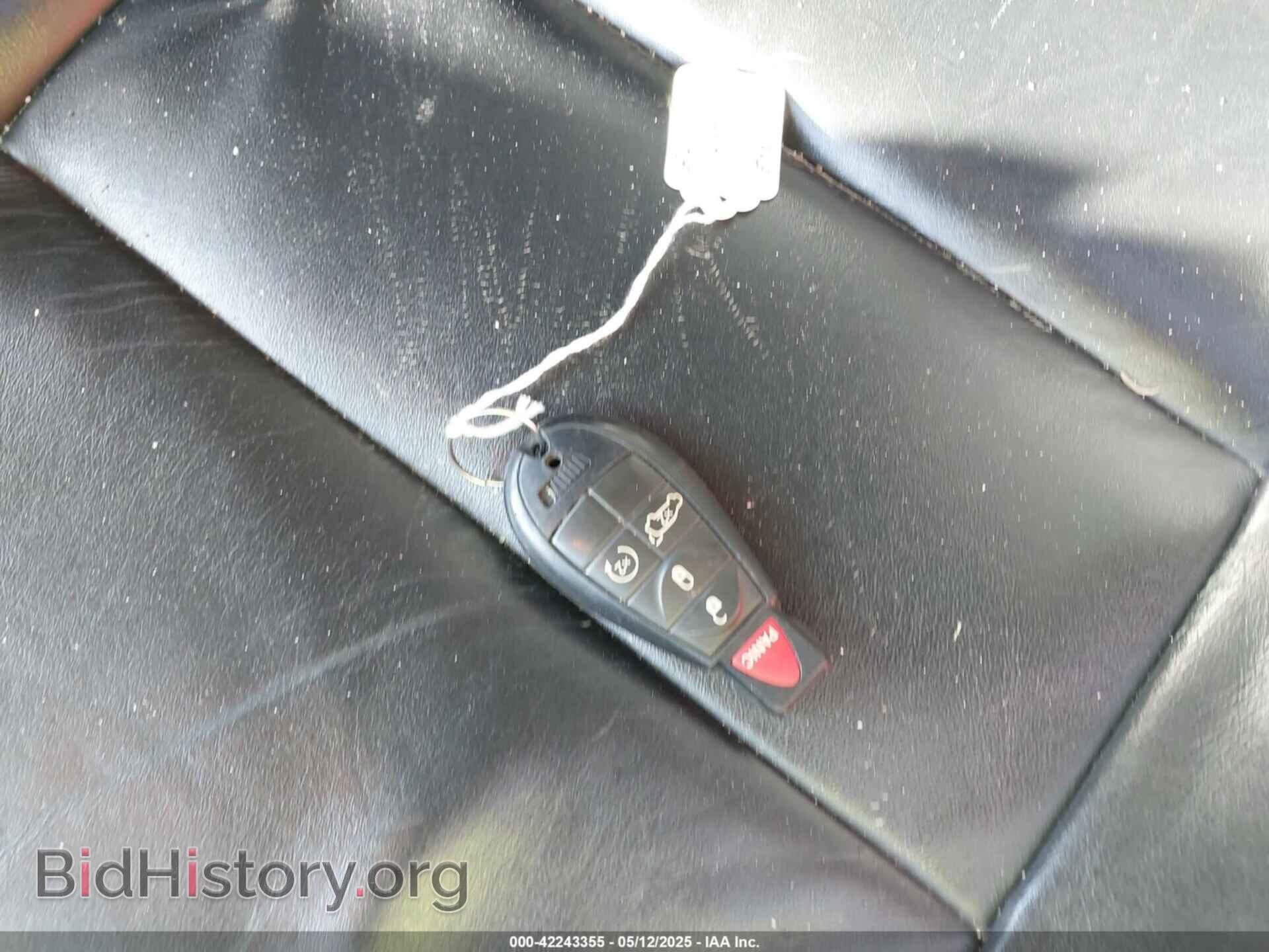 2013 DODGE DURANGO - VIN: 1C4RDJDG2DC659906 - Photo 11