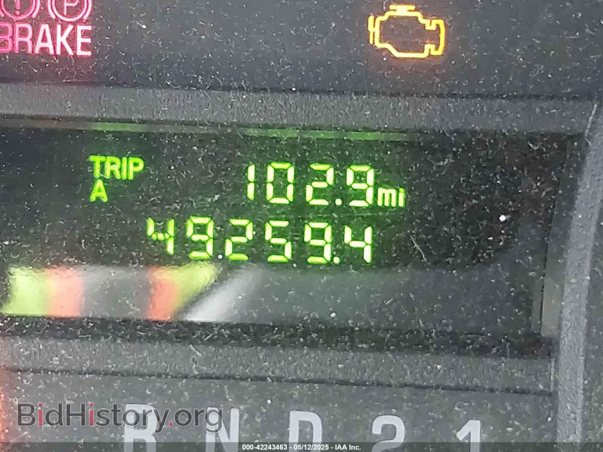 2012 FORD E-250 - VIN: 1FTNE2EW1CDA84472 - Фото 15