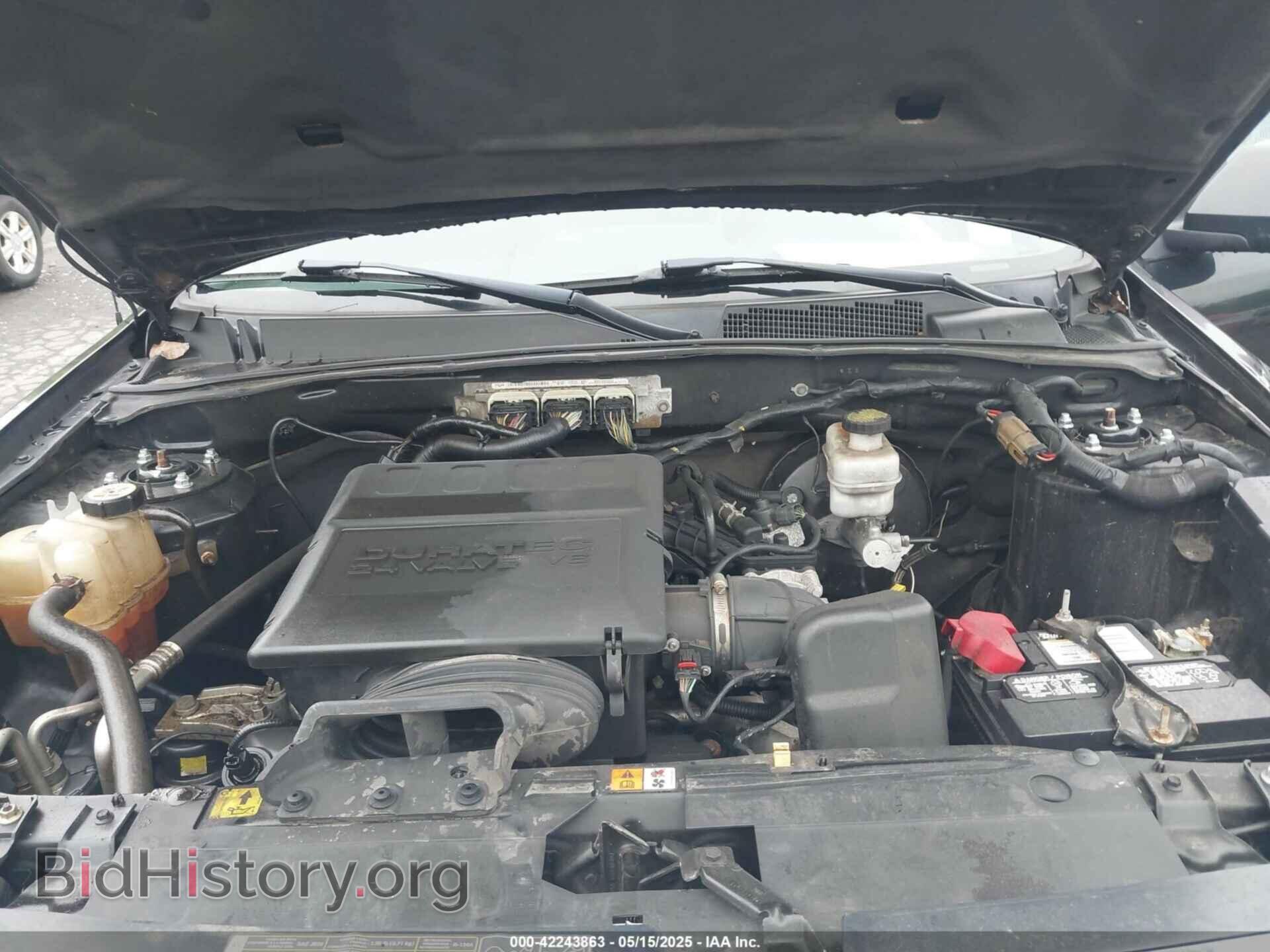 2012 FORD ESCAPE - VIN: 1FMCU9EG4CKA82556 - Фото 10