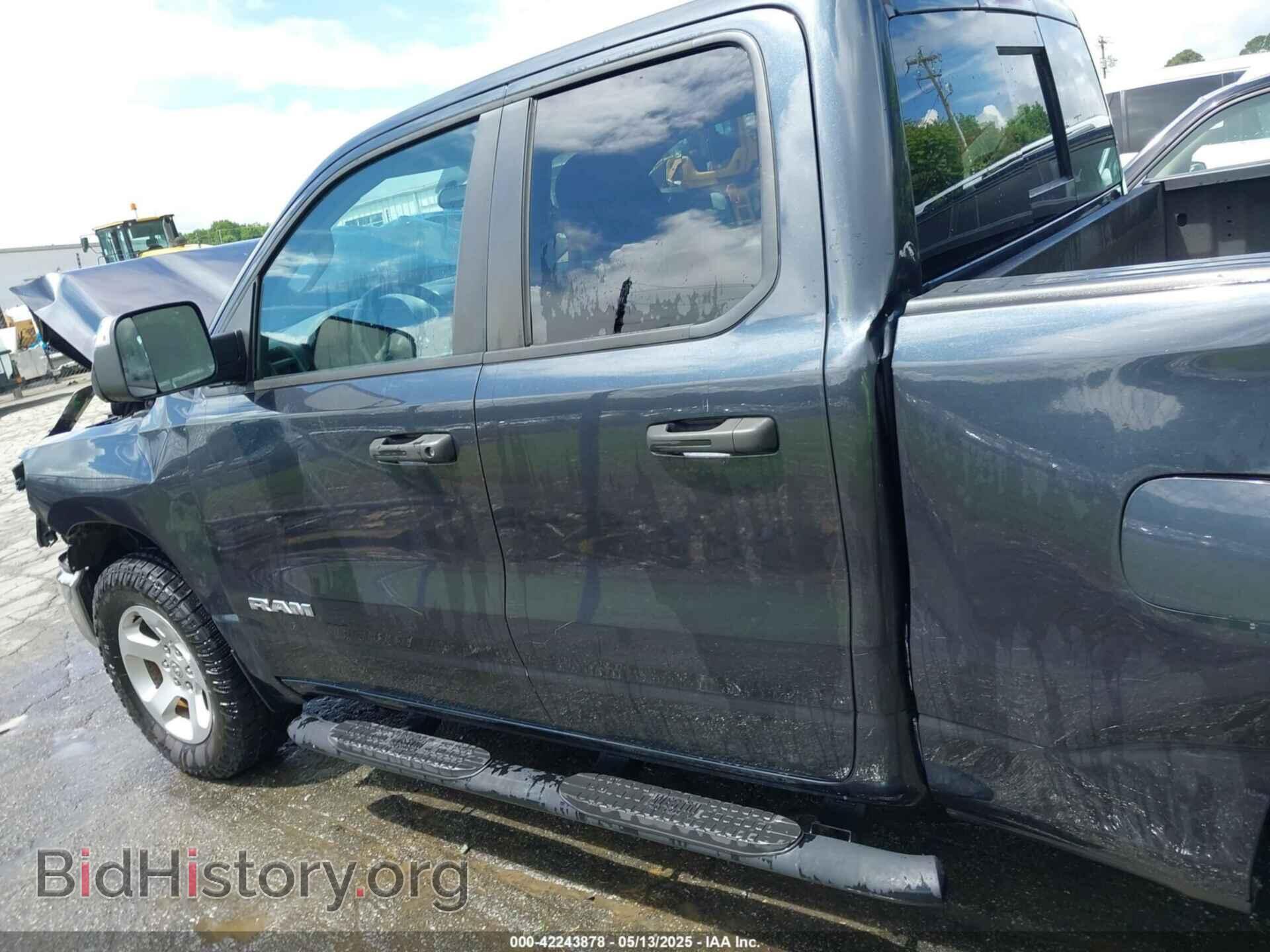 2019 RAM 1500 - VIN: 1C6SRFCT5KN597618 - Фото 14