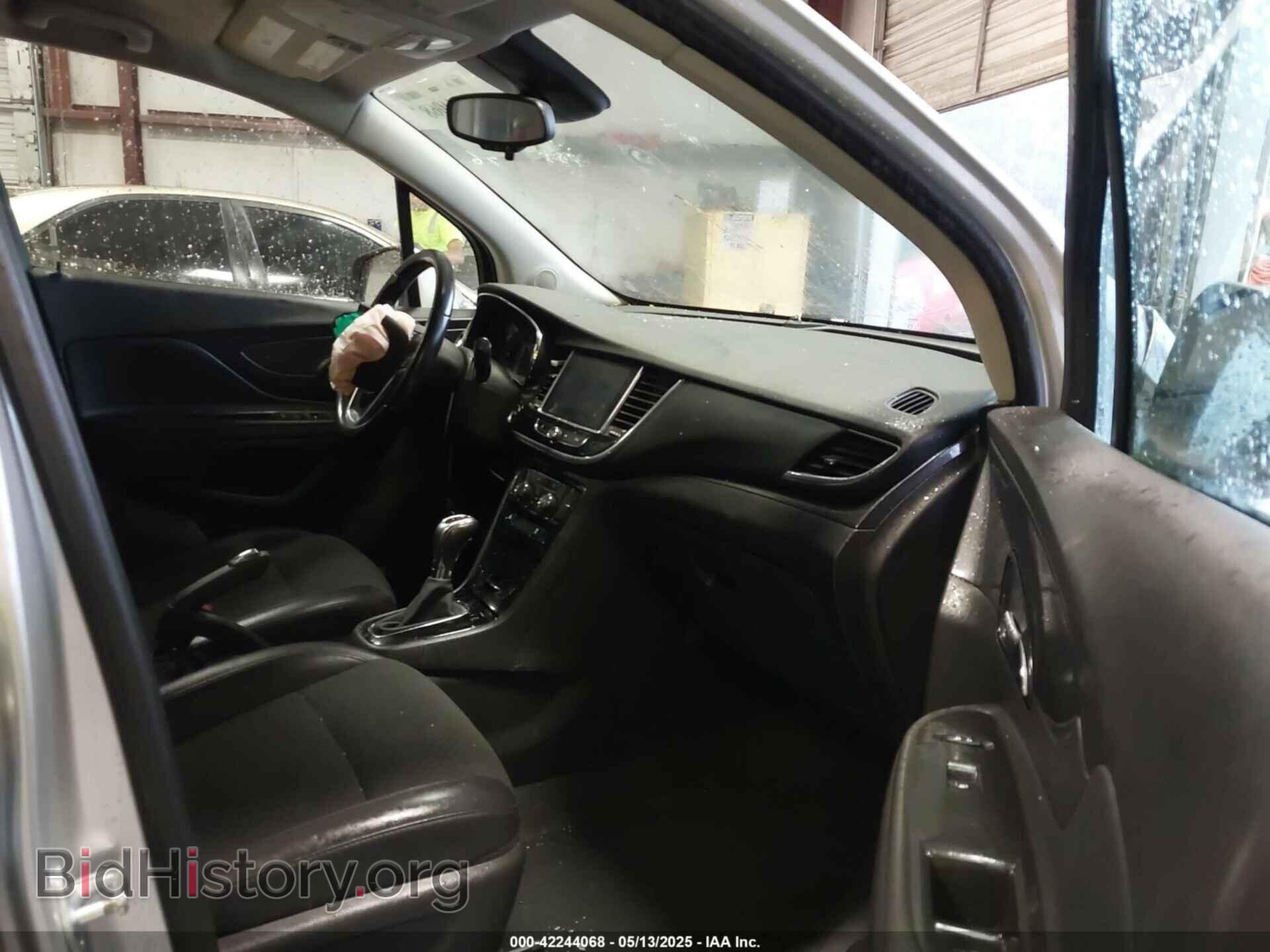 2019 BUICK ENCORE - VIN: KL4CJESB3KB828650 - Photo 5