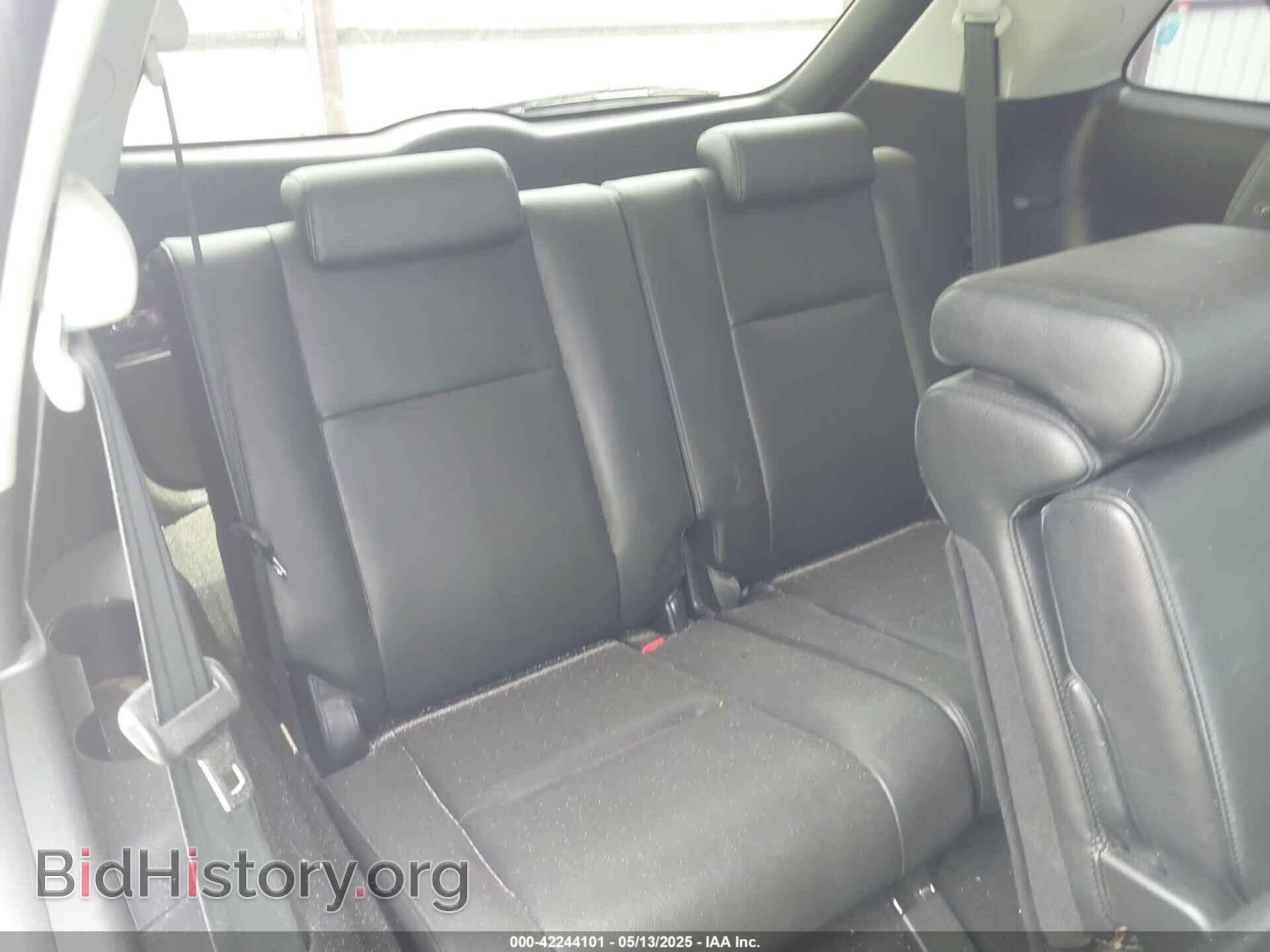2008 MAZDA CX-9 - VIN: JM3TB28A080156476 - Фото 18