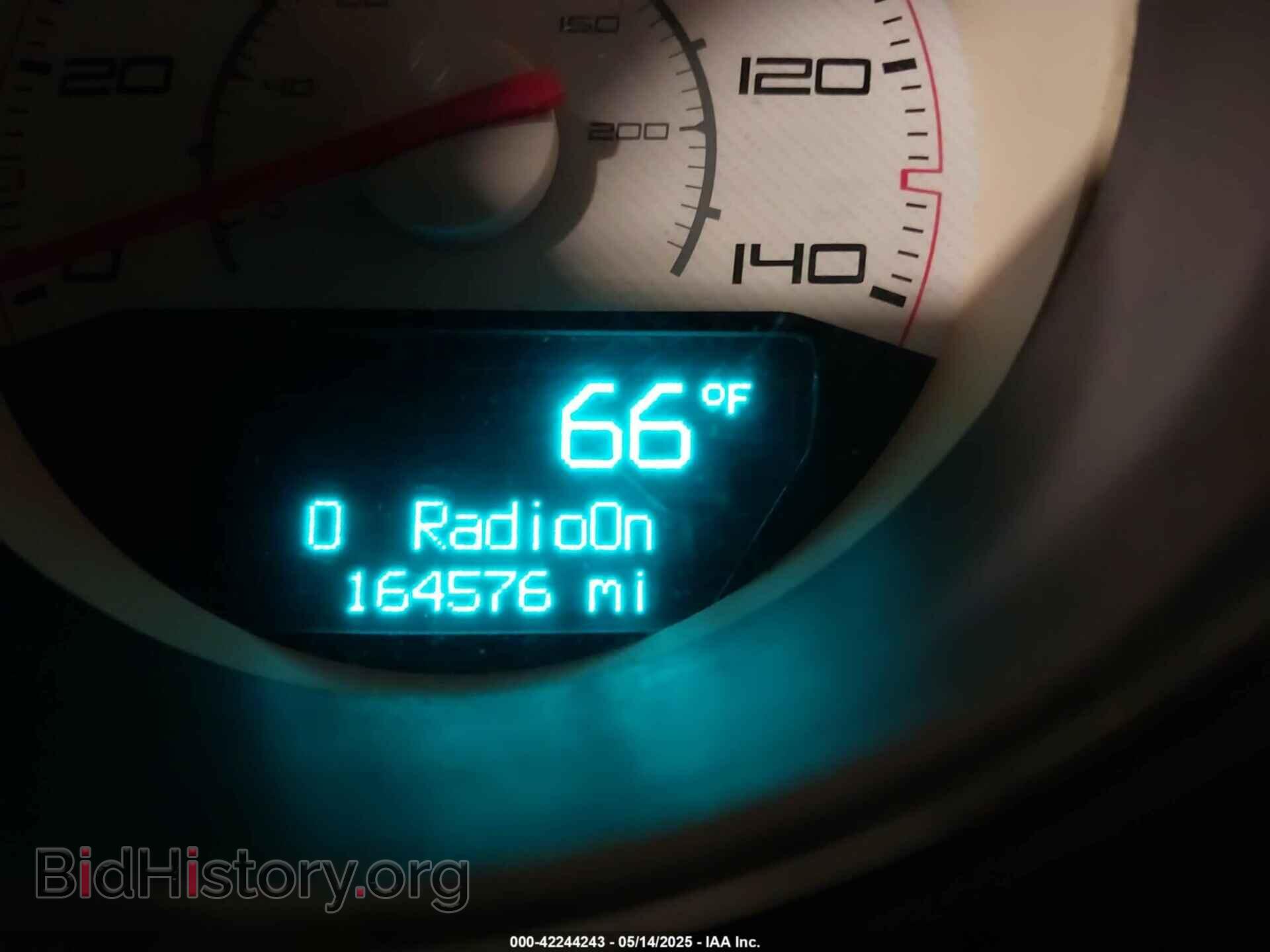 2012 DODGE CHALLENGER - VIN: 2C3CDYAG5CH224686 - Фото 15