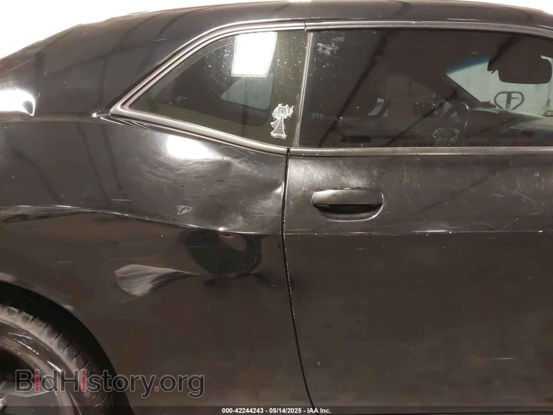 2012 DODGE CHALLENGER - VIN: 2C3CDYAG5CH224686 - Фото 18