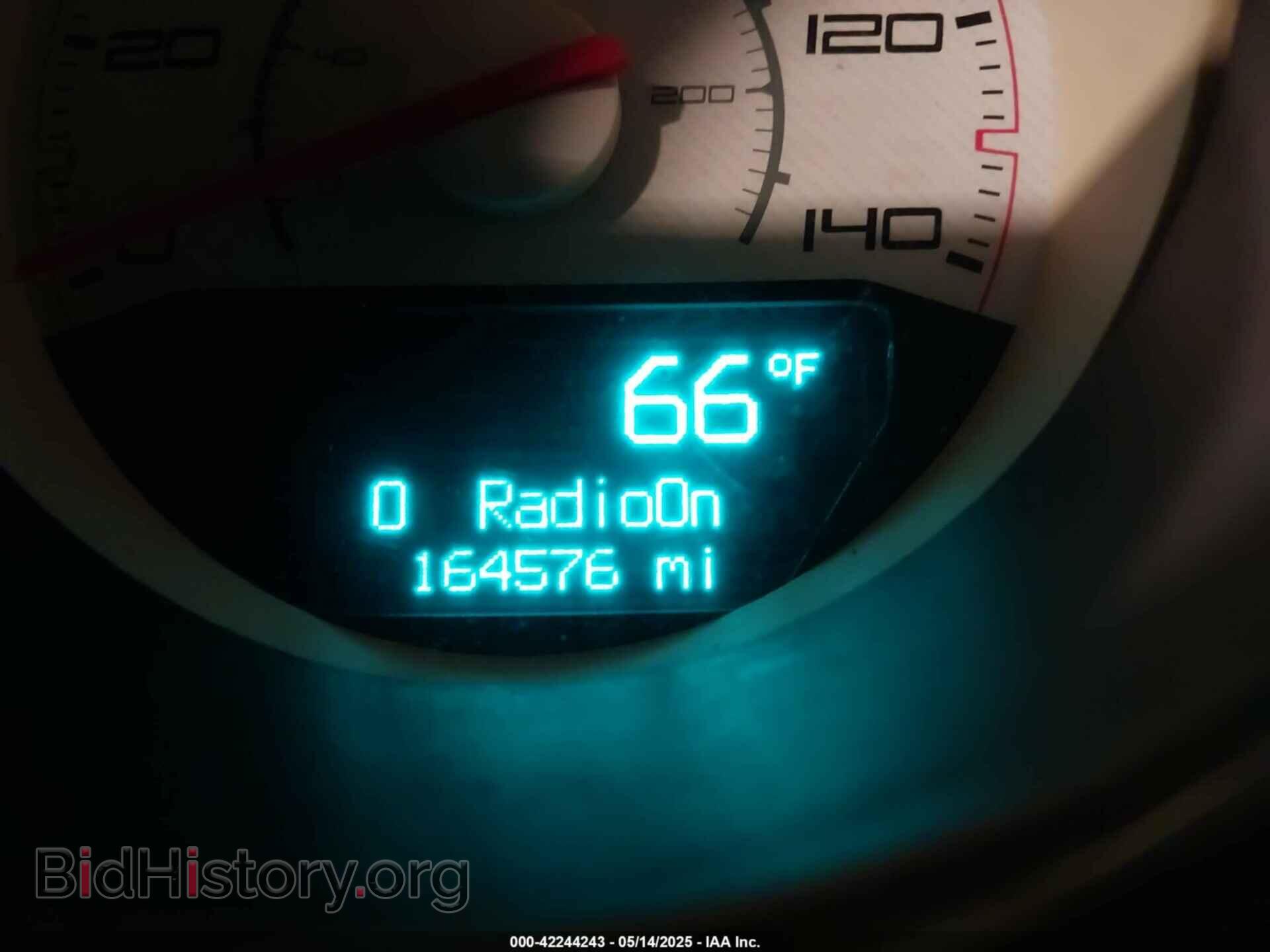 2012 DODGE CHALLENGER - VIN: 2C3CDYAG5CH224686 - Фото 7