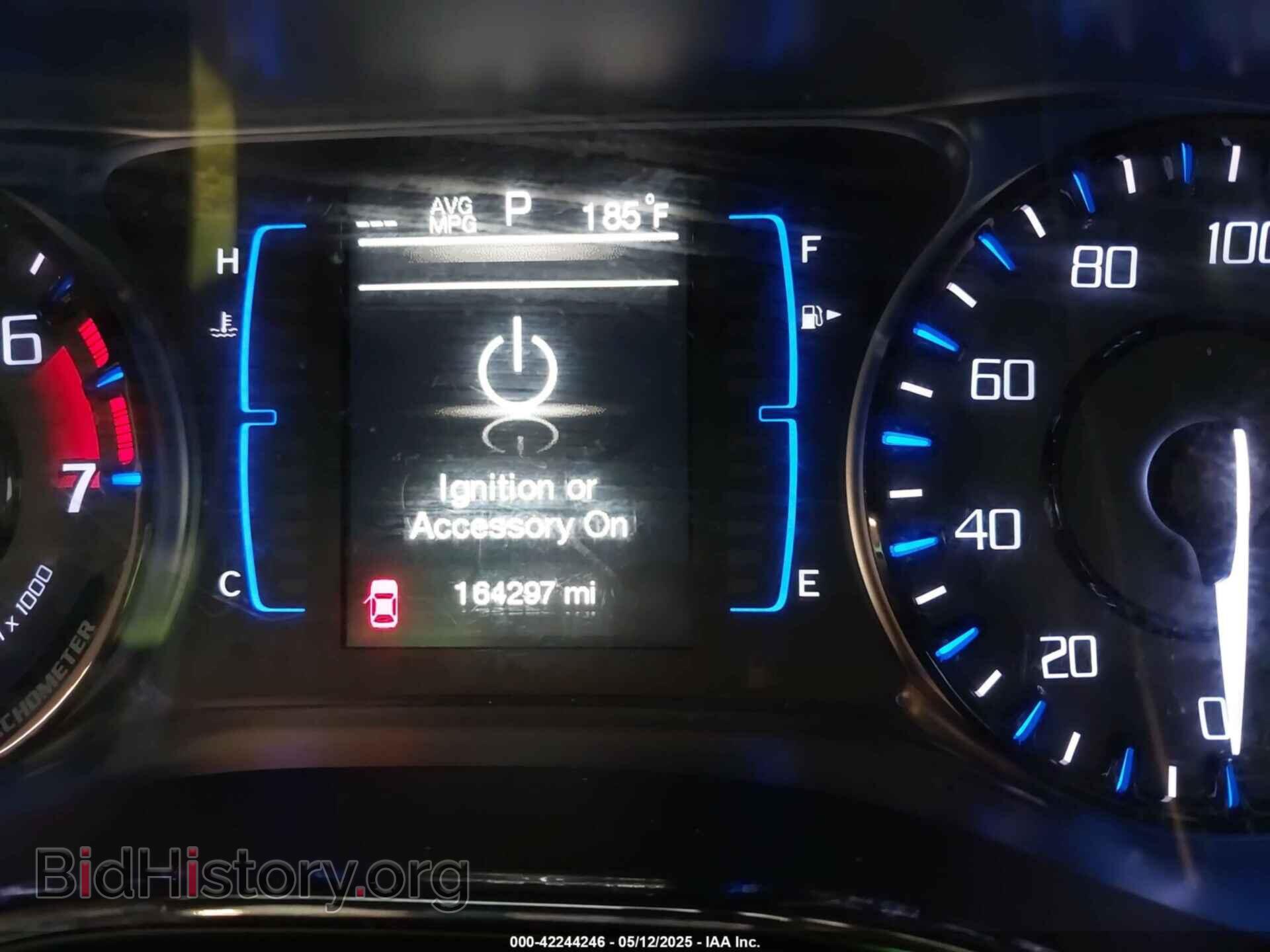 2015 CHRYSLER 200 - VIN: 1C3CCCBB2FN598693 - Фото 7