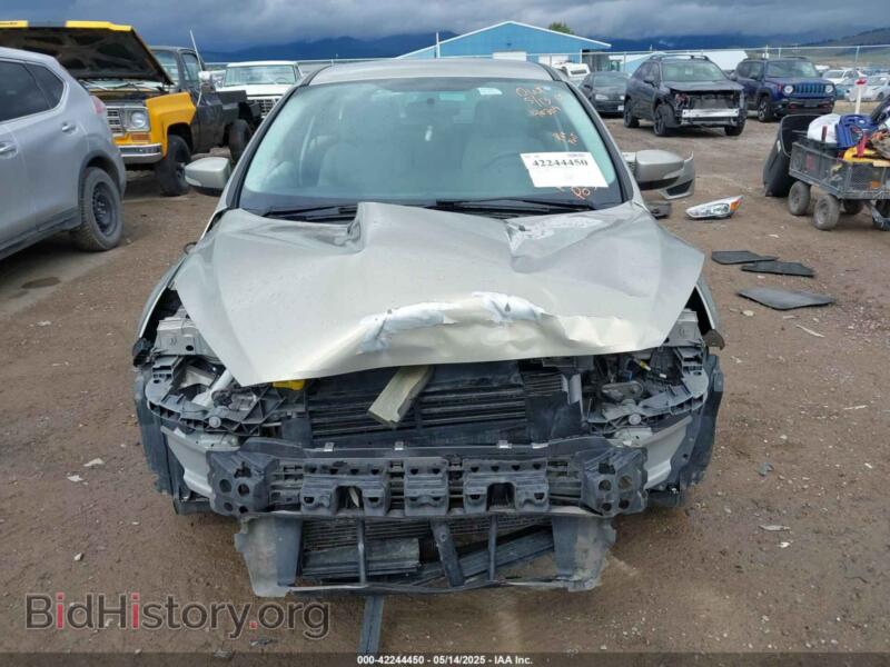 2015 Ford FOCUS (VIN 1FADP3K28FL384913) — фото 6 из 12