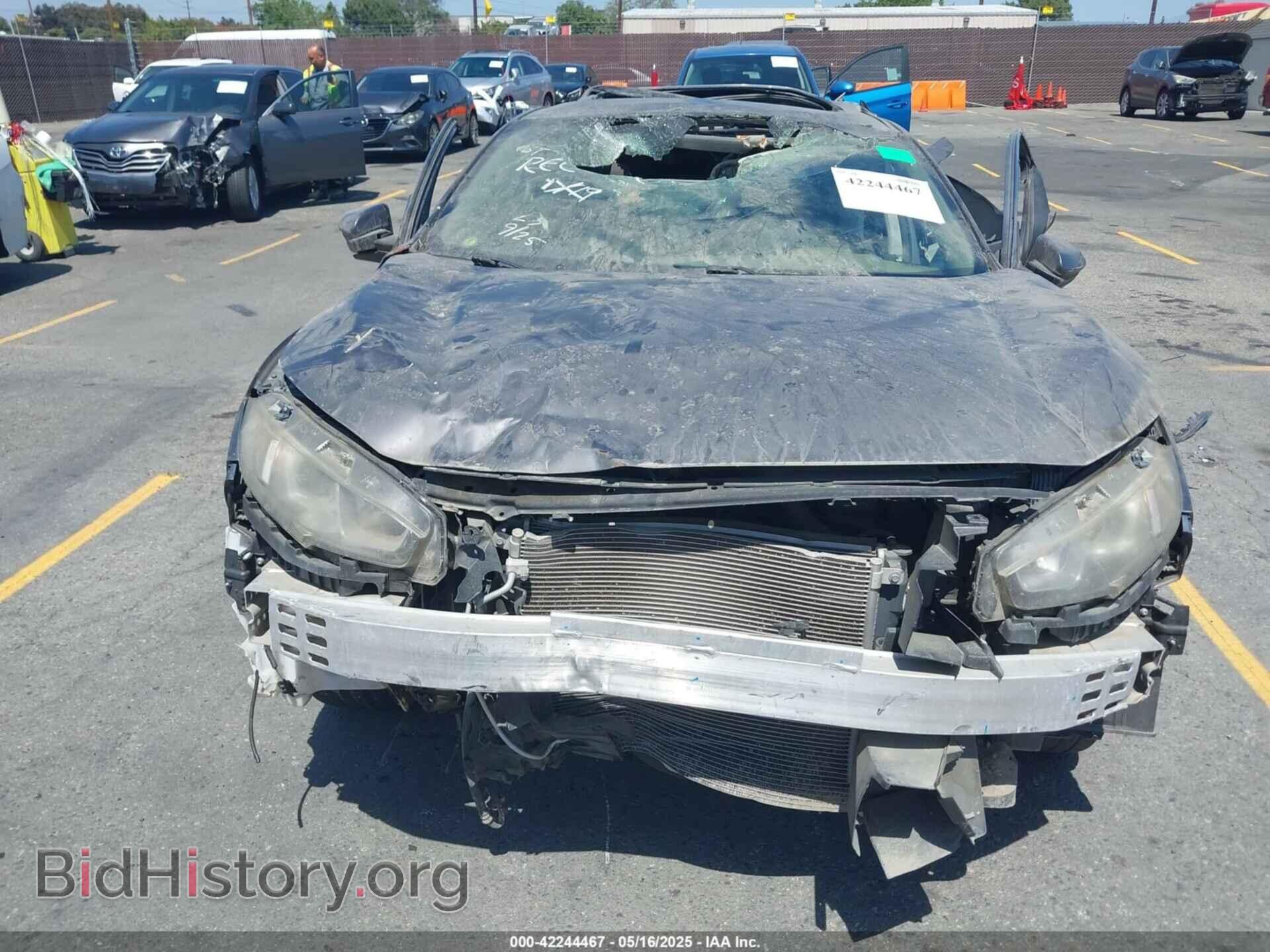 2018 HONDA CIVIC - VIN: 2HGFC2F72JH532043 - Фото 12