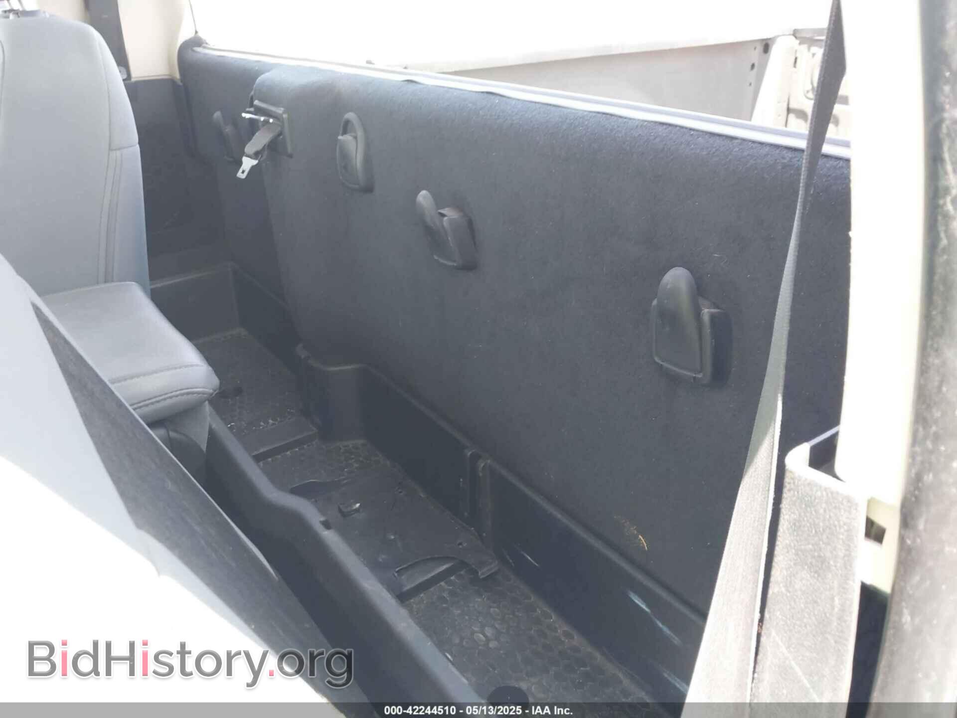 2017 RAM 1500 - VIN: 3C6JR6AG6HG636932 - Фото 8