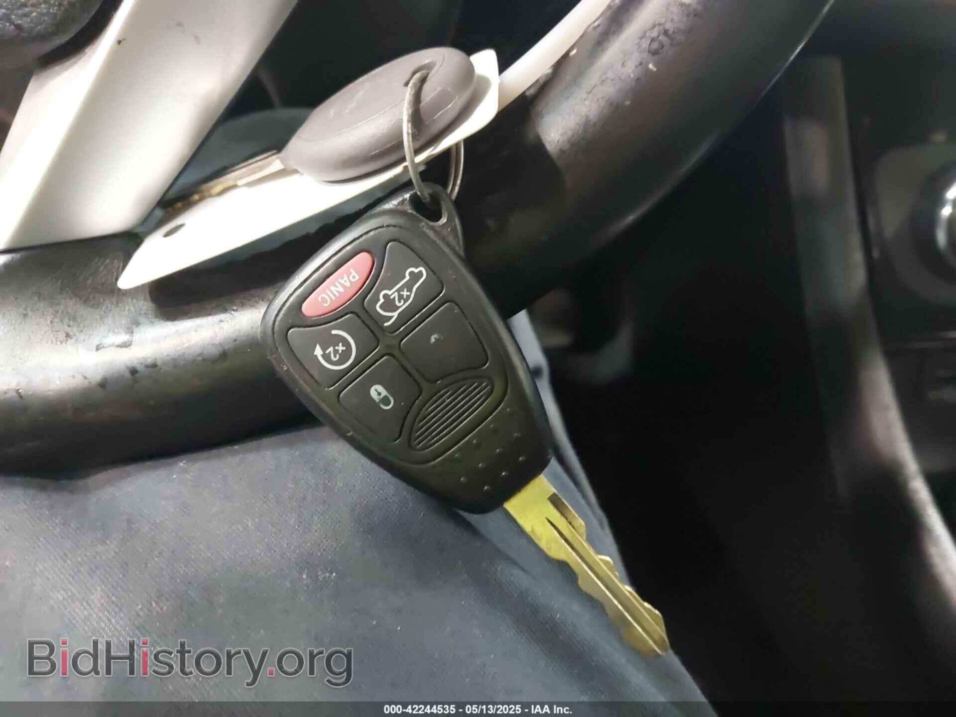 2013 CHRYSLER 200 - VIN: 1C3CCBBB3DN539112 - Фото 11