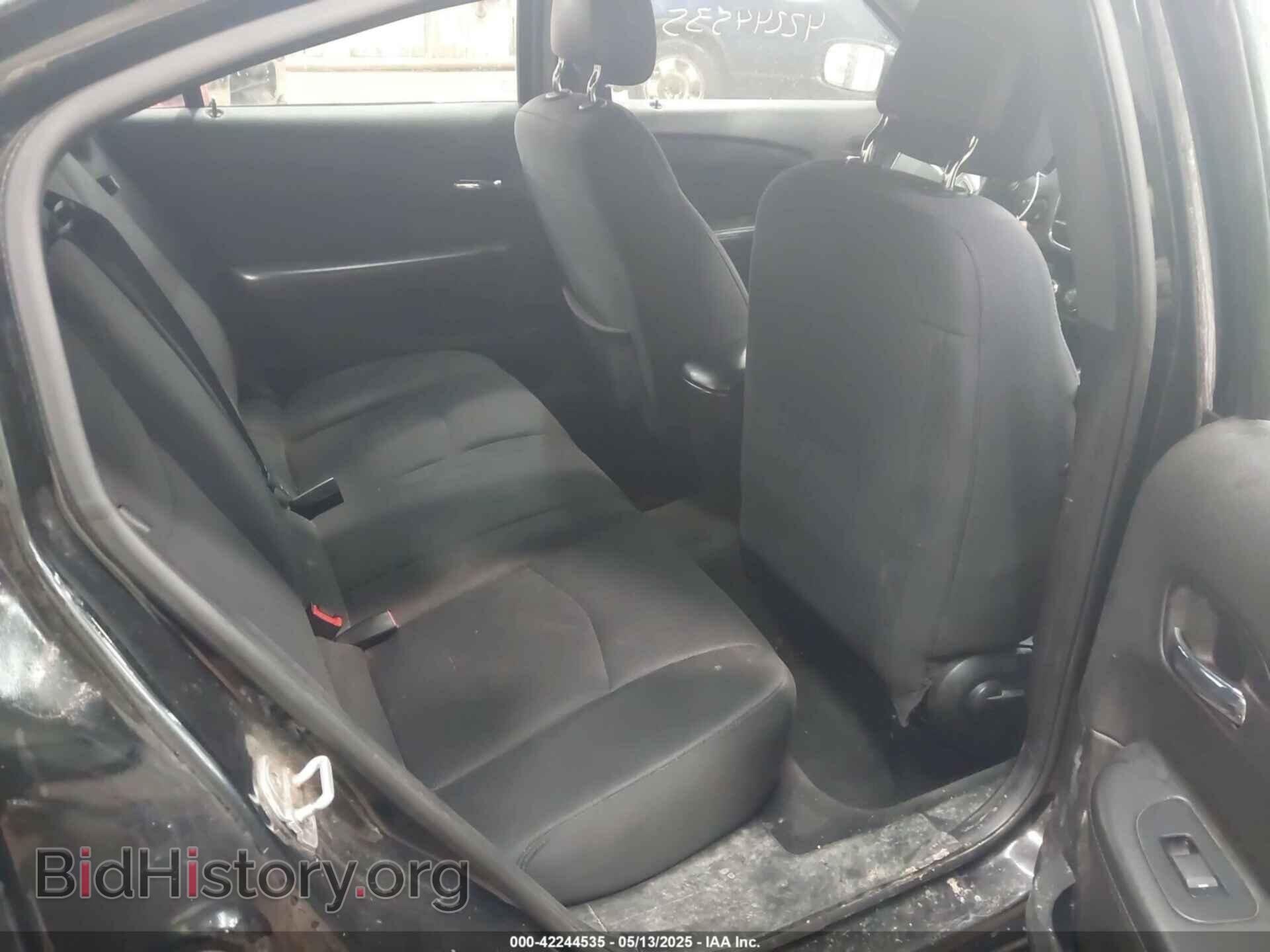 2013 CHRYSLER 200 - VIN: 1C3CCBBB3DN539112 - Фото 8