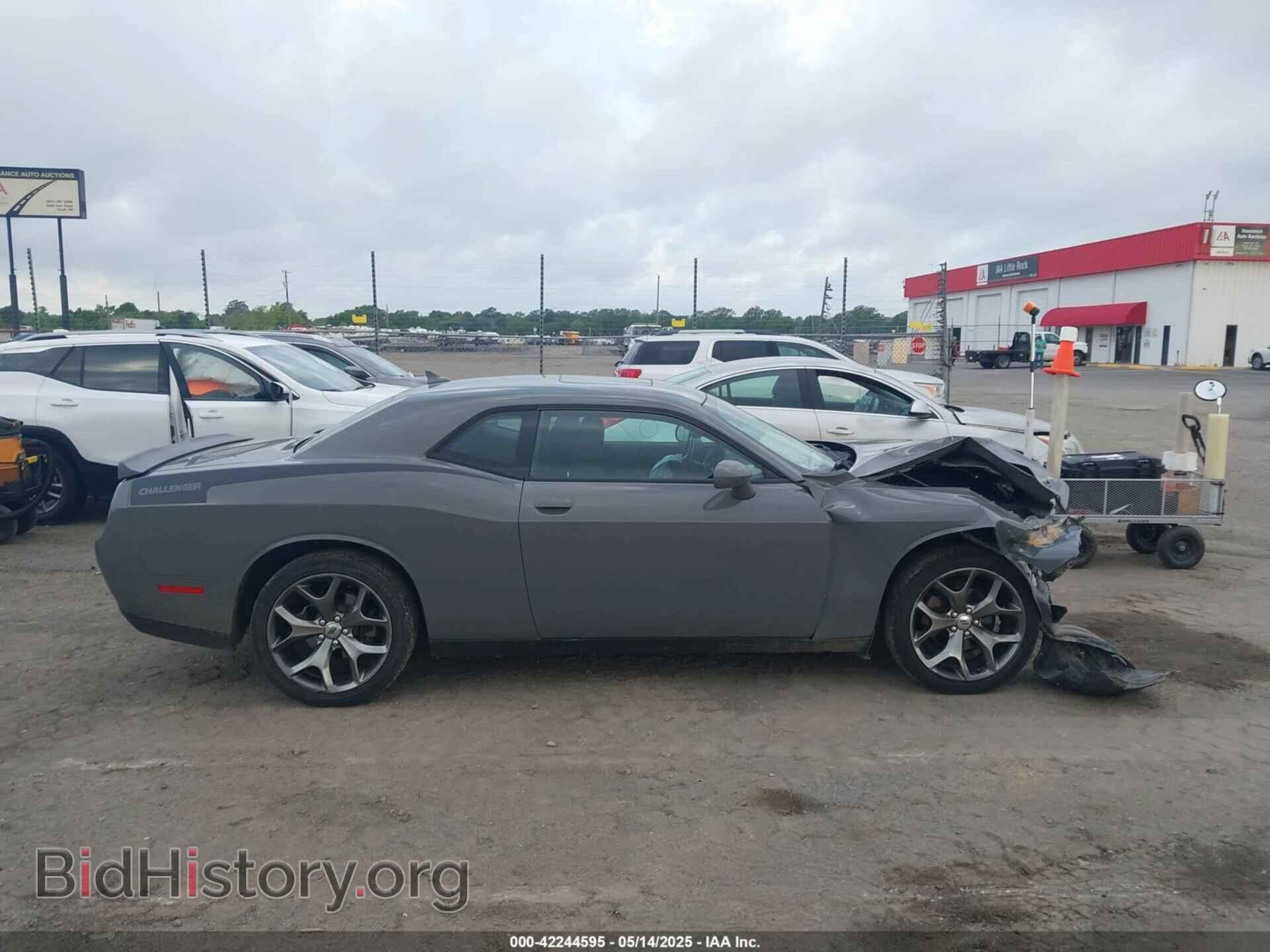 2017 DODGE CHALLENGER - VIN: 2C3CDZAG4HH544689 - Photo 14