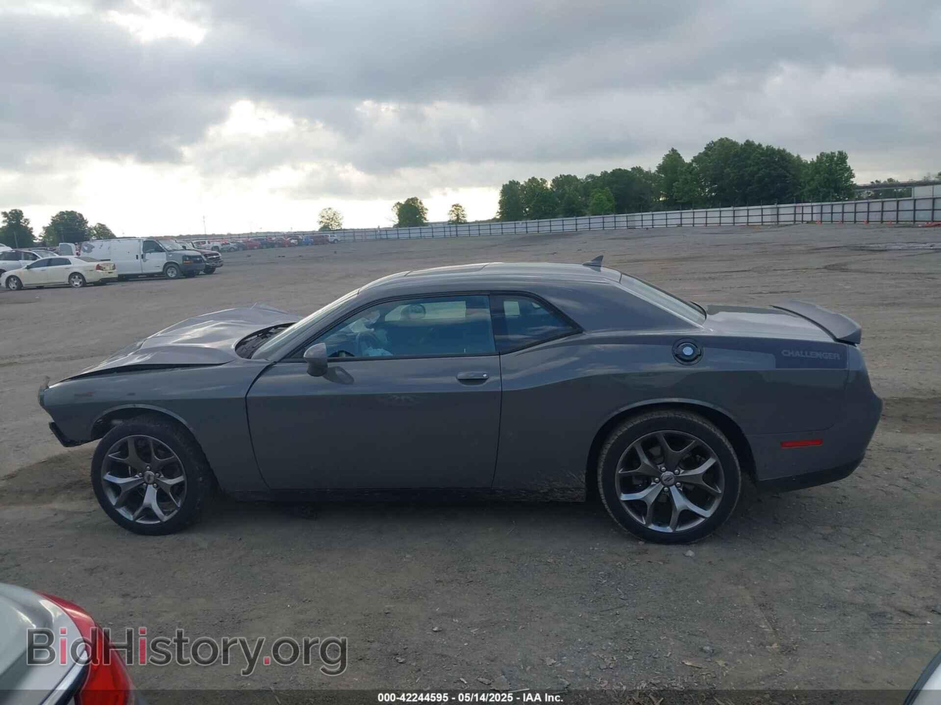 2017 DODGE CHALLENGER - VIN: 2C3CDZAG4HH544689 - Photo 15