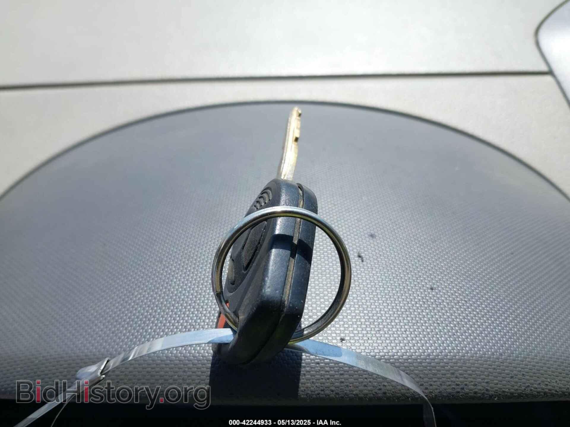 2007 FORD EDGE - VIN: 2FMDK36C57BA69074 - Фото 11