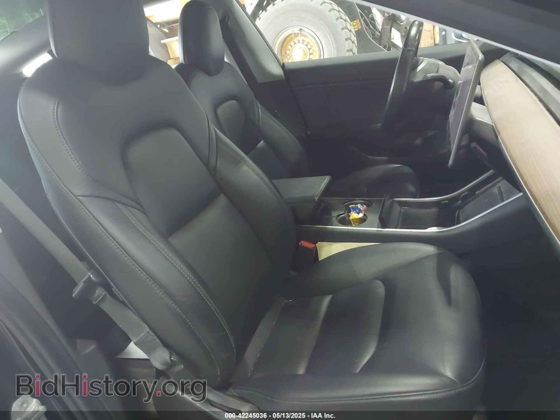 2018 TESLA MODEL 3 - VIN: 5YJ3E1EB4JF183758 - Photo 8