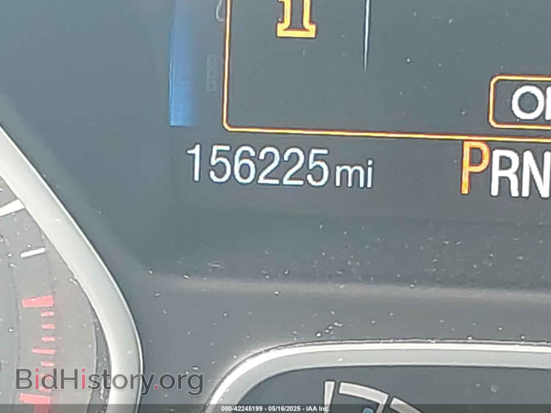 2015 FORD FOCUS - VIN: 1FADP3K28FL326316 - Фото 7