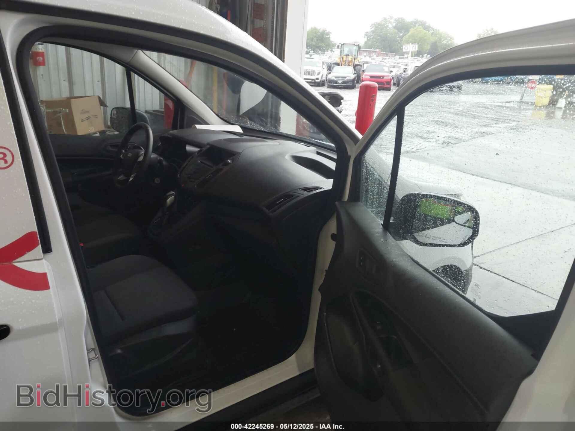 2015 FORD TRANSIT CONNECT - VIN: NM0LS7E71F1209477 - Фото 5
