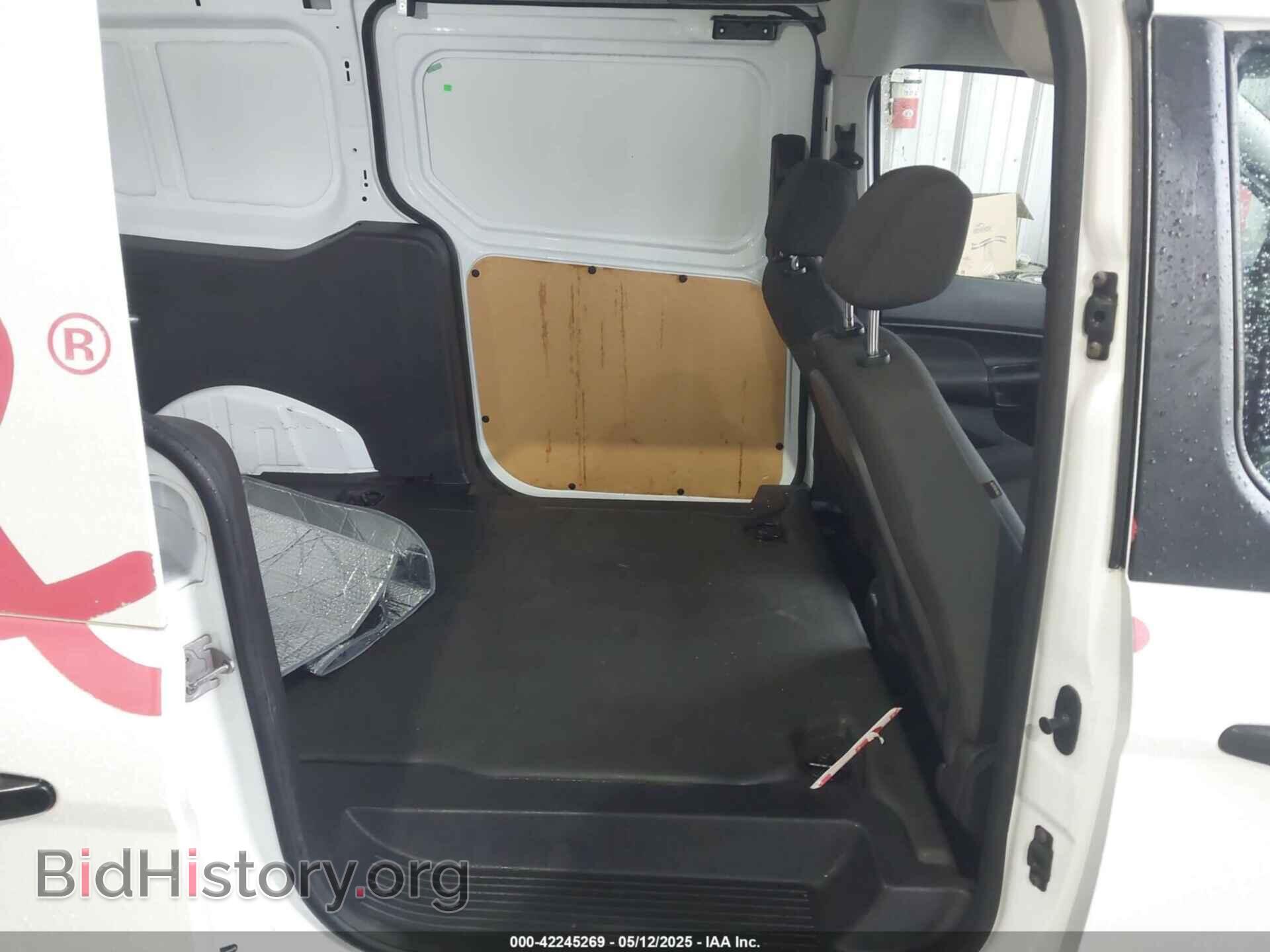 2015 FORD TRANSIT CONNECT - VIN: NM0LS7E71F1209477 - Фото 8