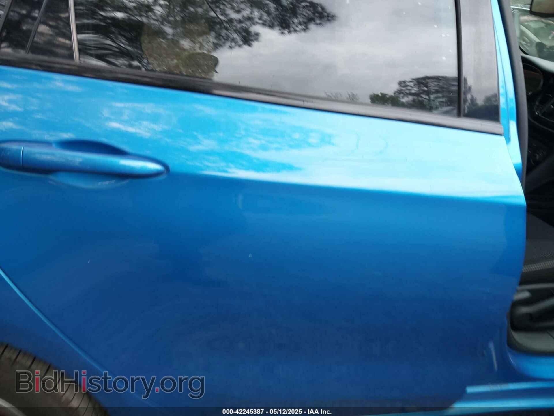 2015 DODGE DART - VIN: 1C3CDFBB8FD227817 - Фото 6