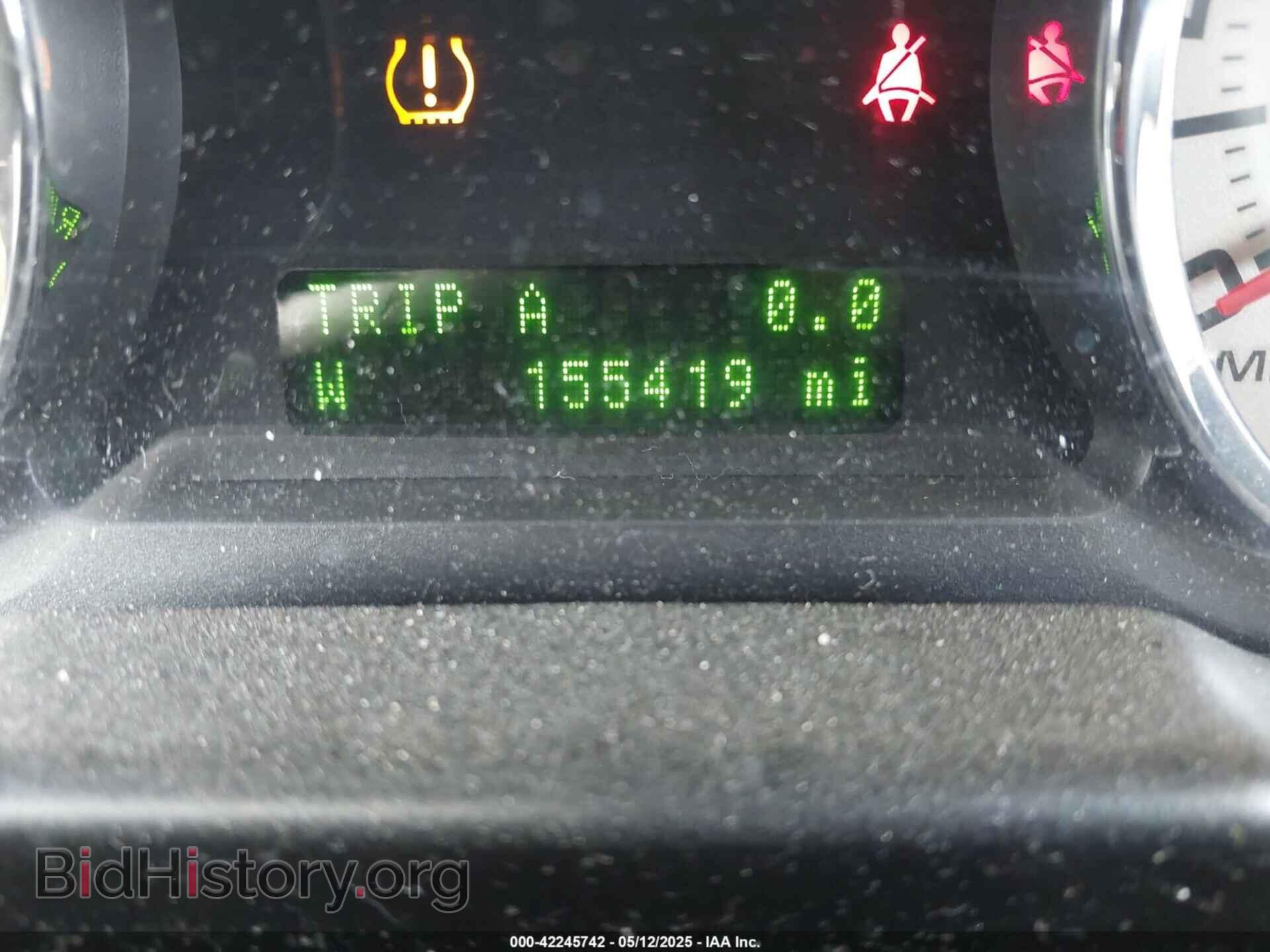 2009 FORD EDGE - VIN: 2FMDK38C19BA39618 - Фото 7