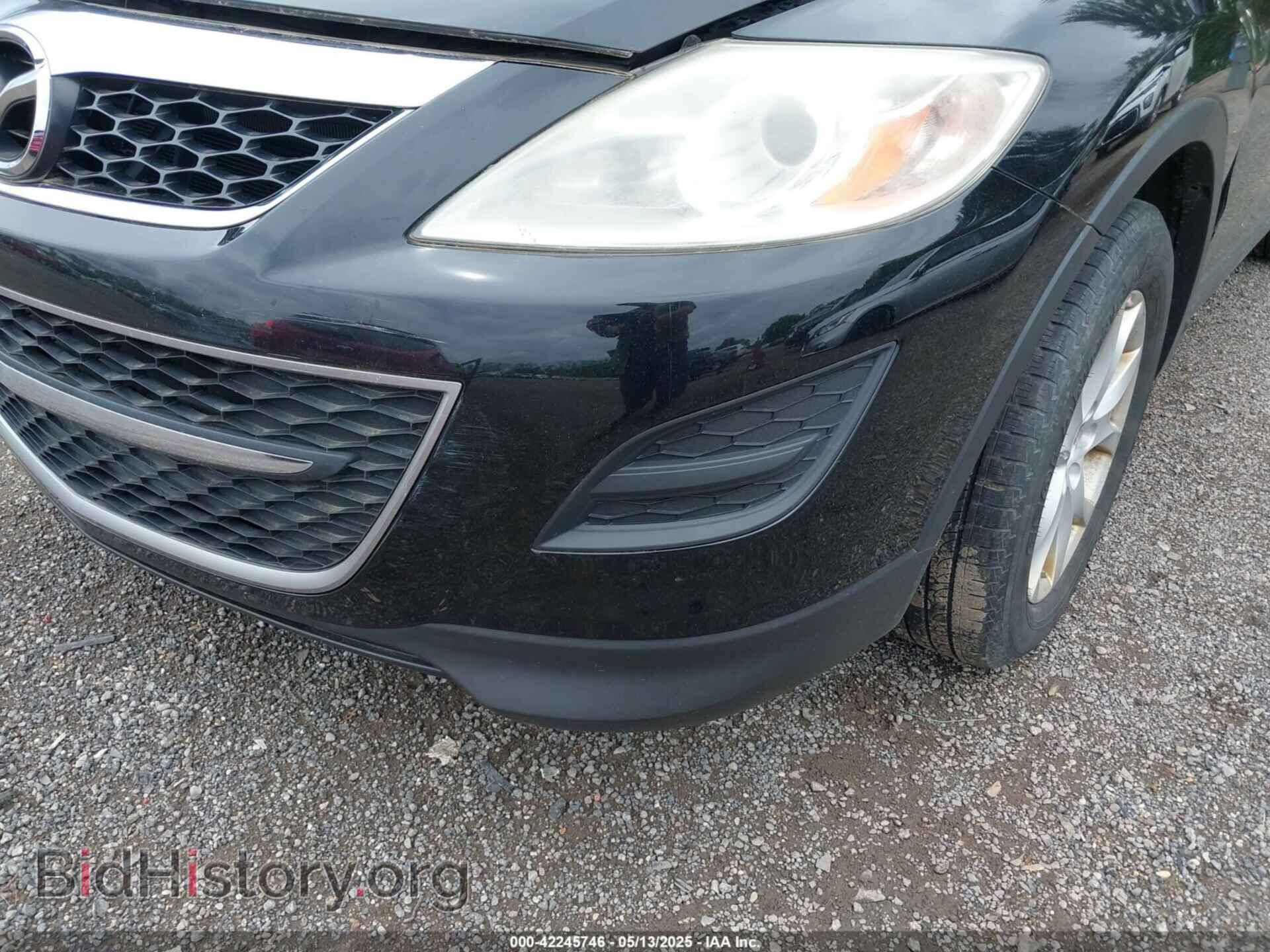 2011 MAZDA CX-9 - VIN: JM3TB3CV6B0324256 - Фото 6
