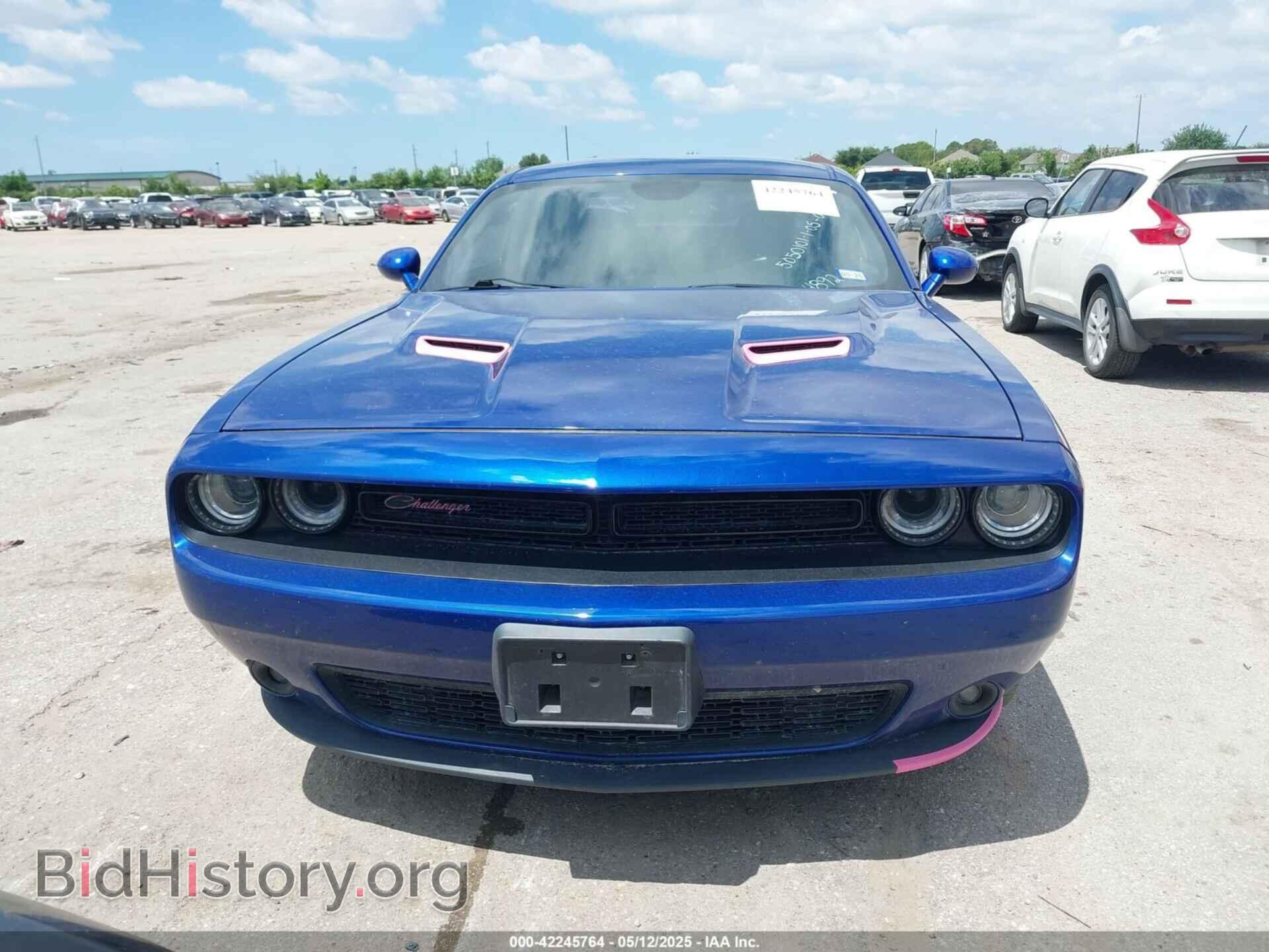 2019 DODGE CHALLENGER - VIN: 2C3CDZAG9KH574892 - Фото 12