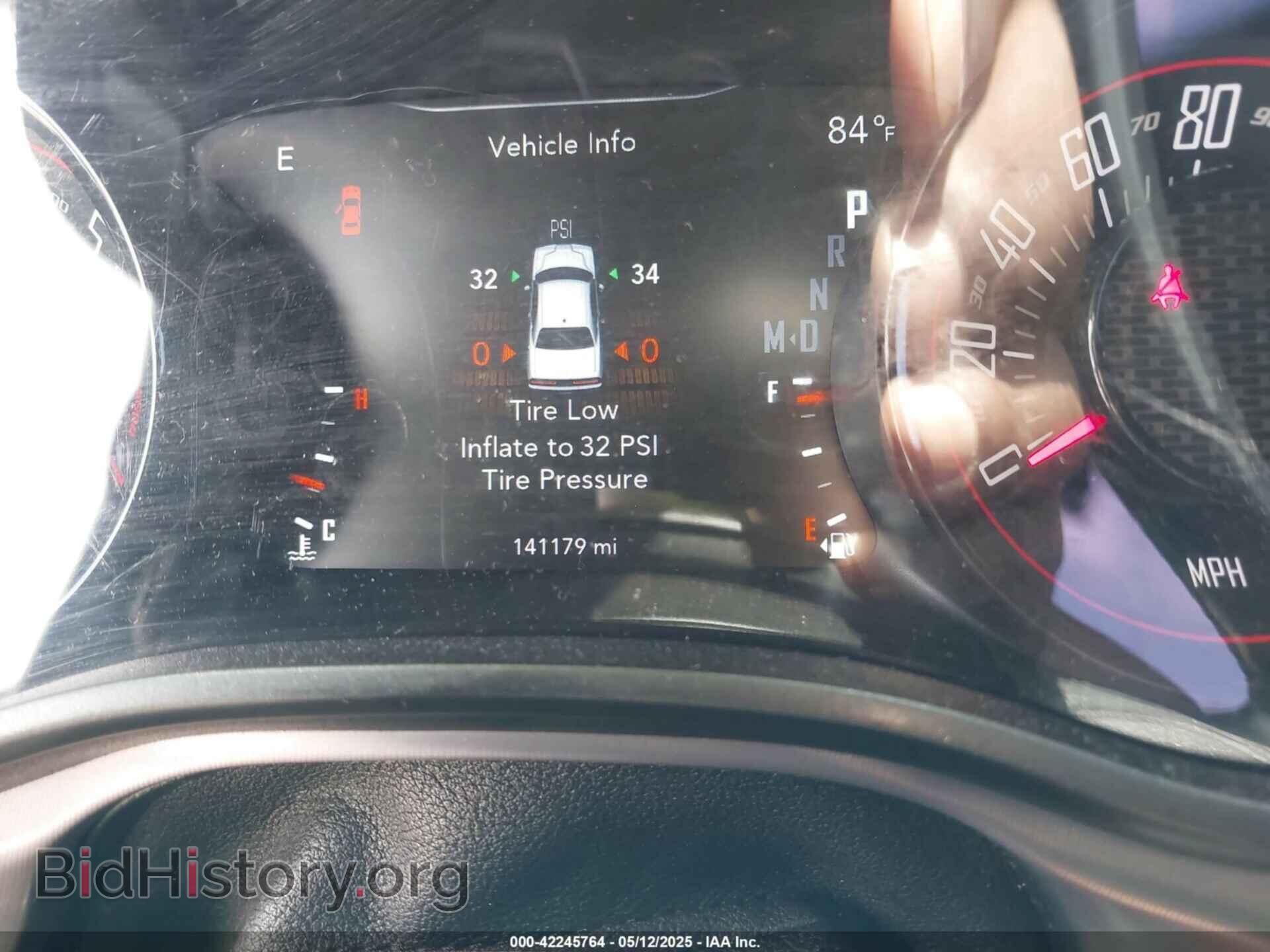 2019 DODGE CHALLENGER - VIN: 2C3CDZAG9KH574892 - Фото 7