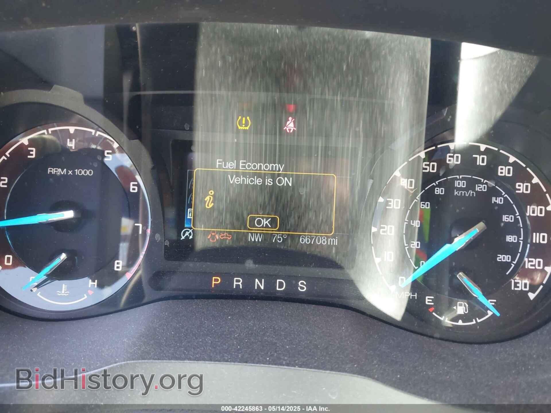 2021 FORD RANGER - VIN: 1FTER4FH7MLD73427 - Фото 7