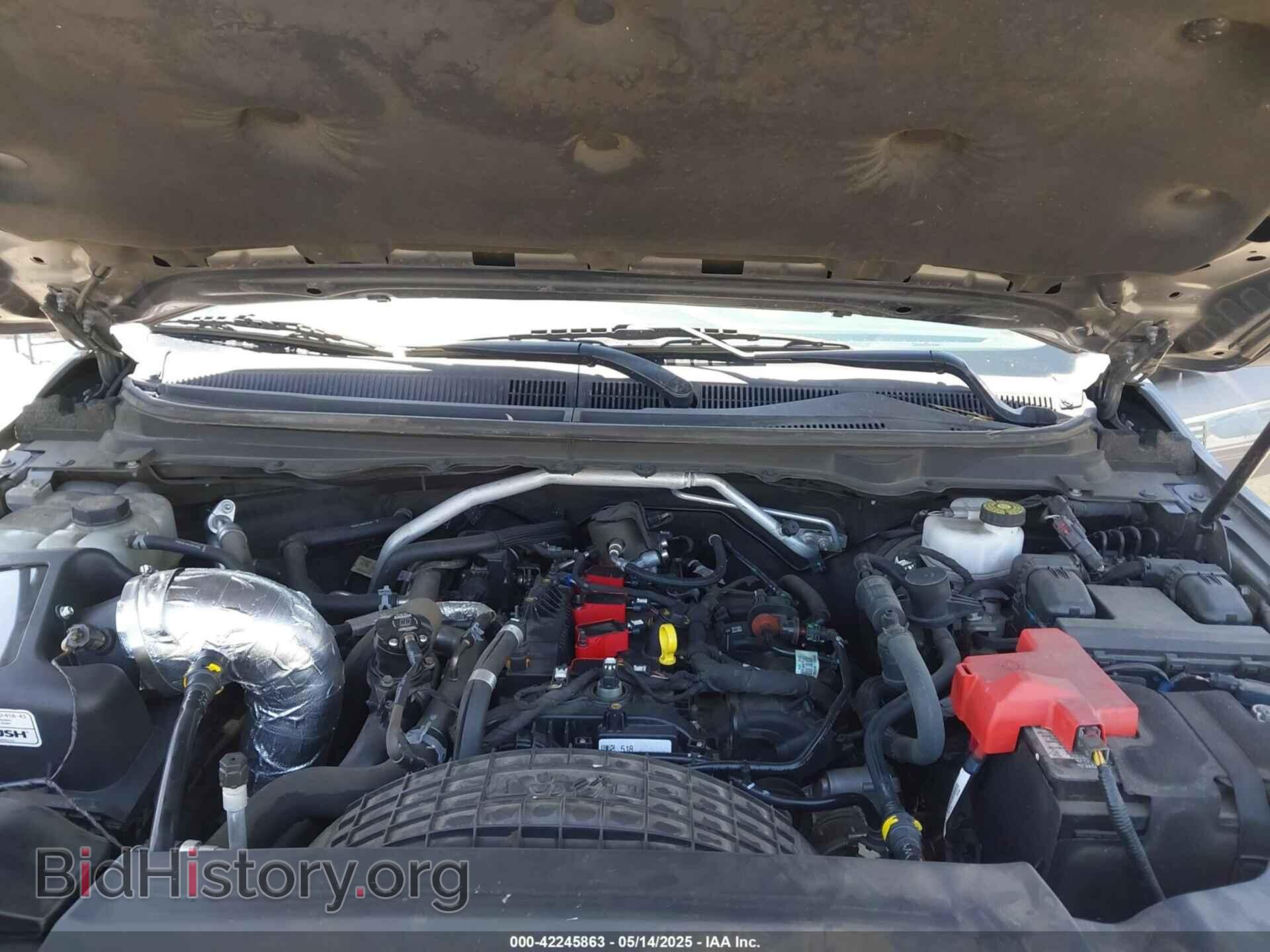 2021 FORD RANGER - VIN: 1FTER4FH7MLD73427 - Фото 10