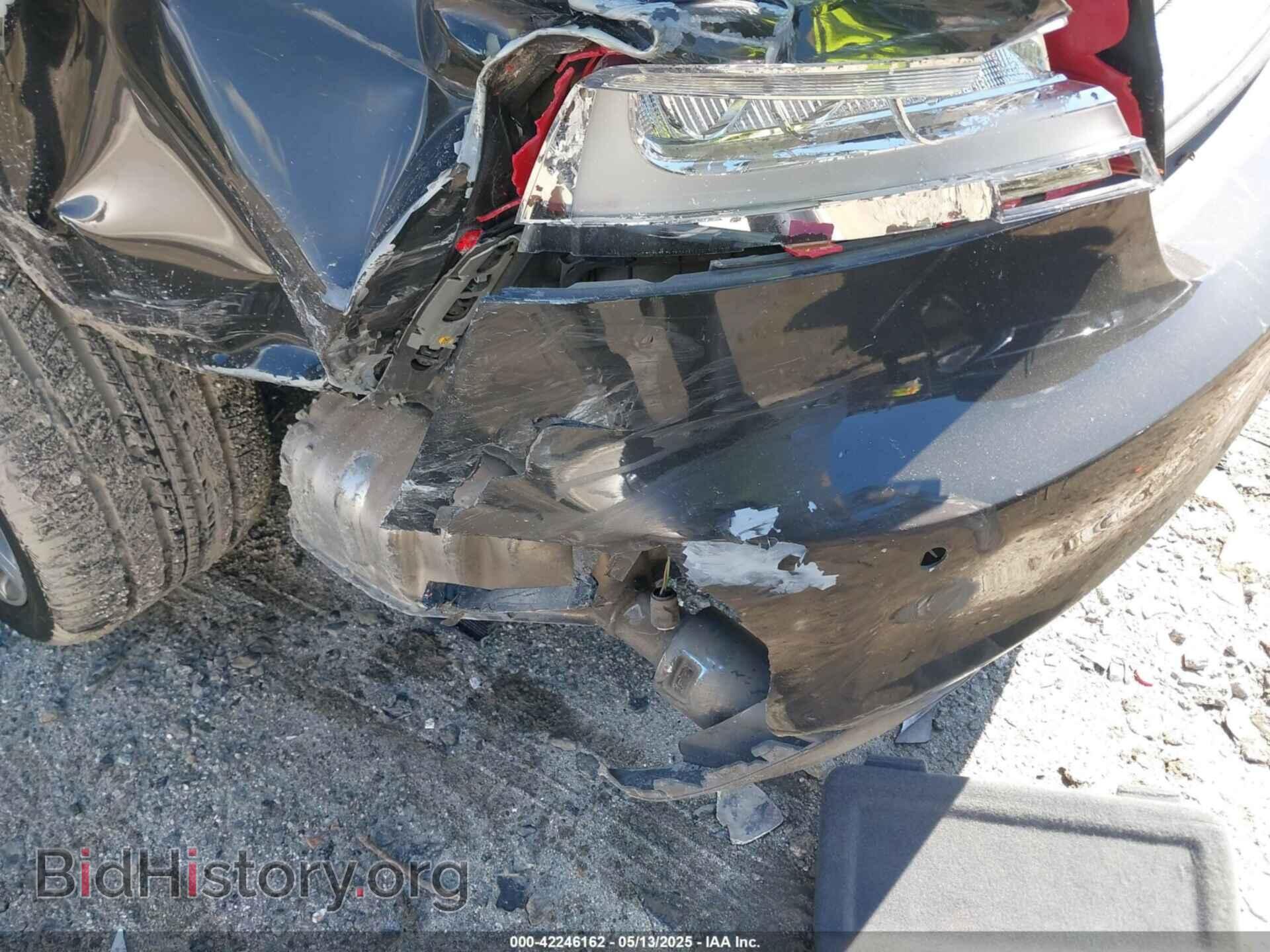 2013 AUDI A7 - VIN: WAU2GAFC8DN121215 - Фото 6